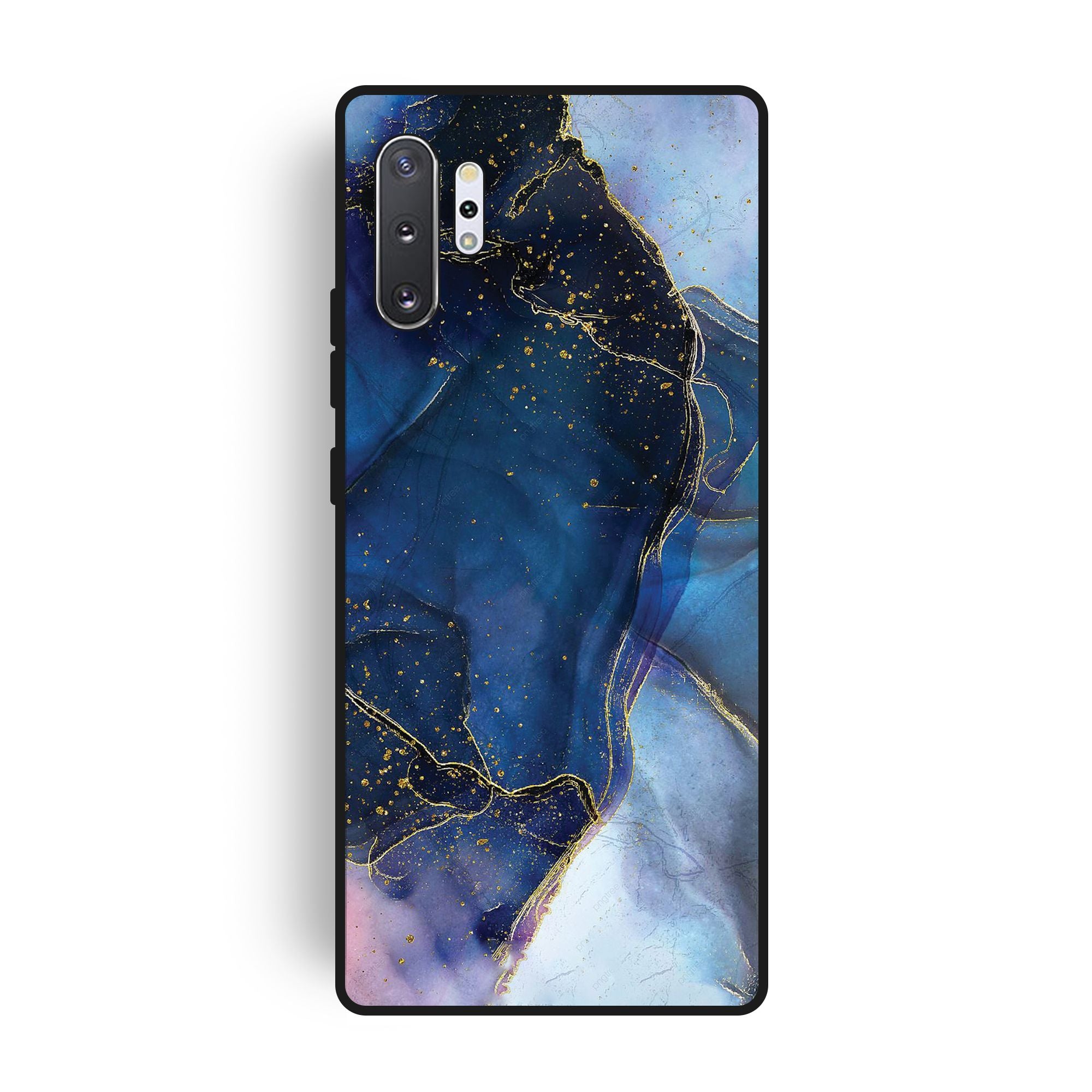 Samsung Galaxy Note 10 Plus - Wallpaper 127 - Premium Printed Glossy Phone Case