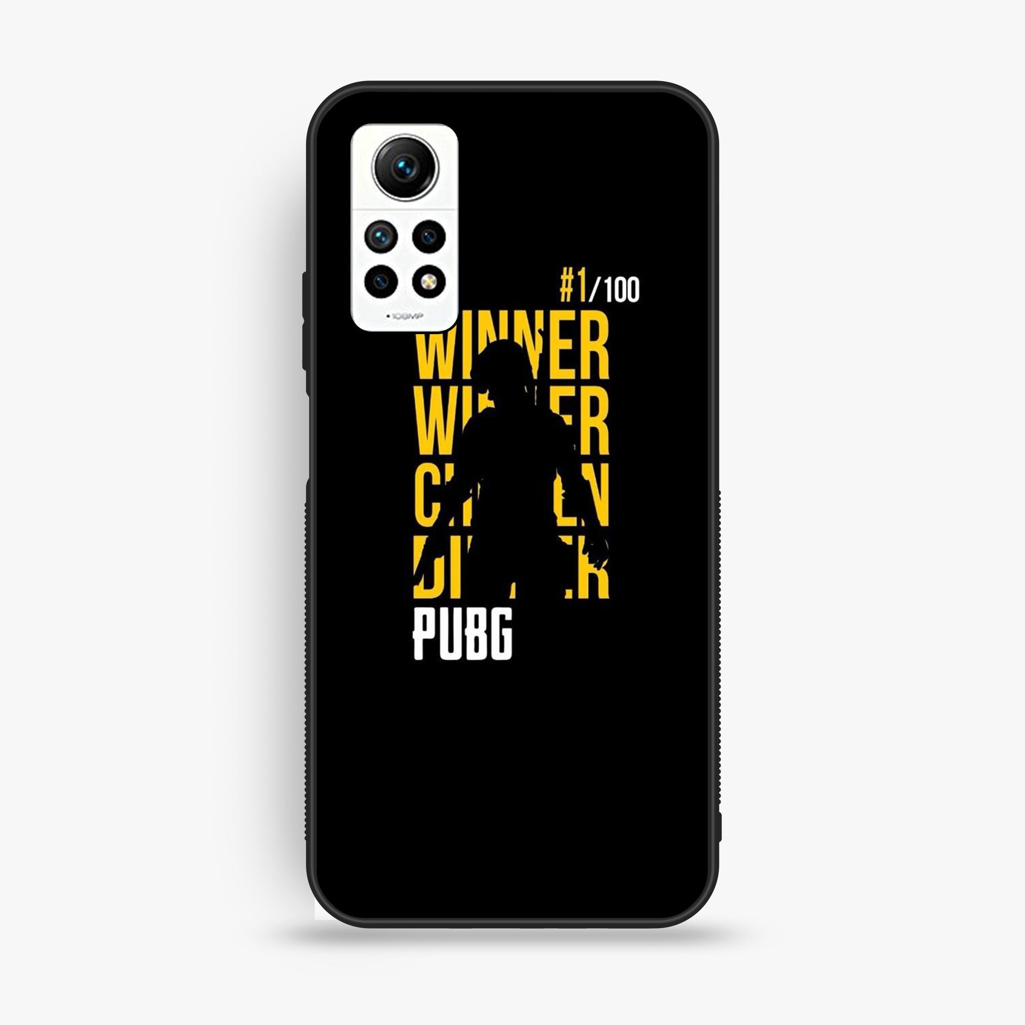 Xiaomi Redmi Note 12 Pro 4g - Wallpaper 46 - Premium Printed Glossy Phone Case