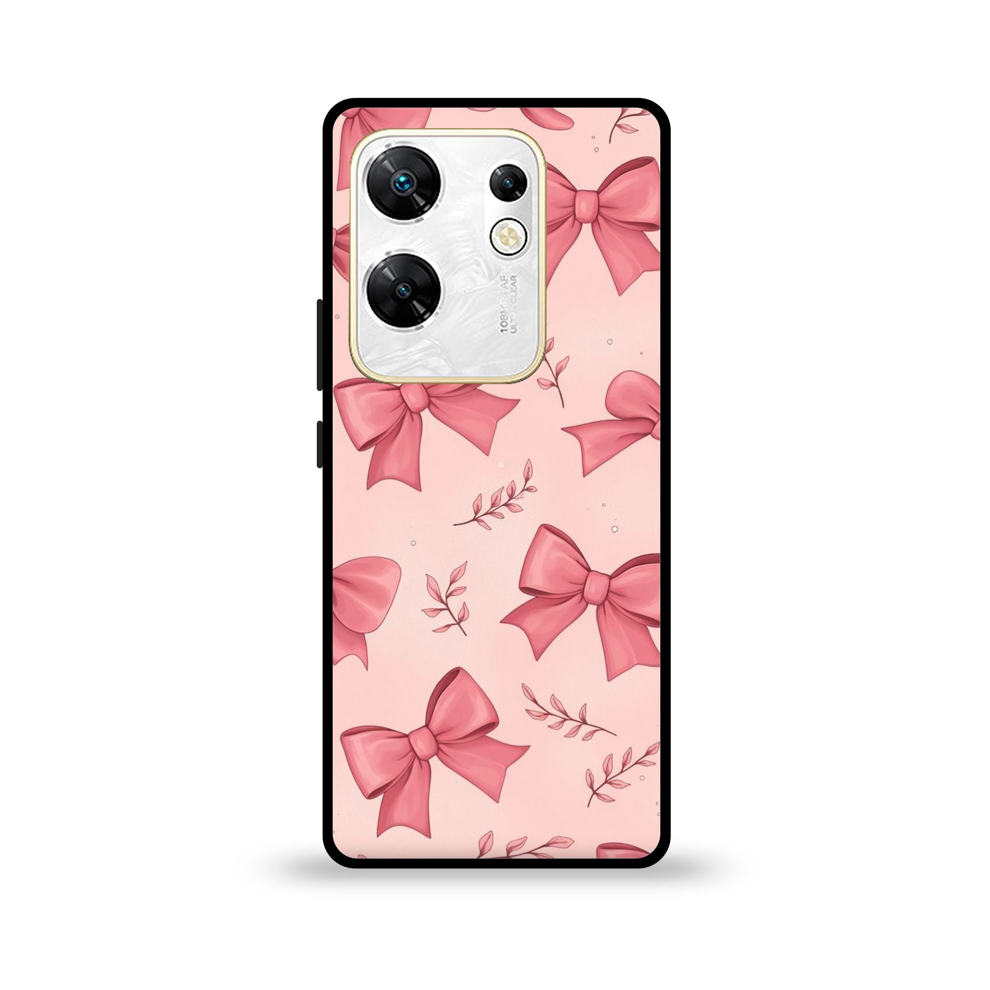 Infinix GT 30 - Wallpaper 28 - Premium Printed Glossy Phone Case