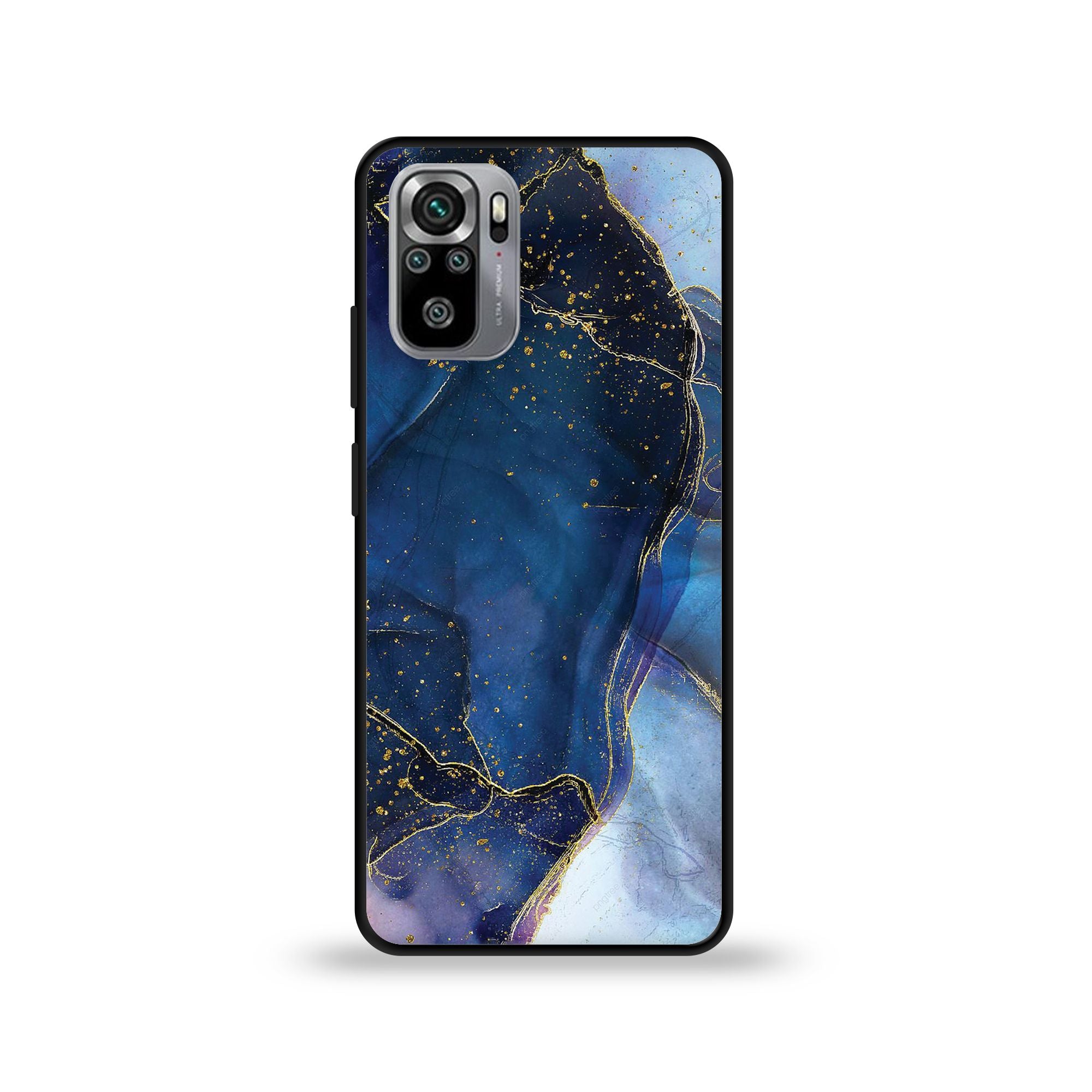 Xiaomi Redmi Note 10s - Wallpaper 127 - Premium Printed Glossy Phone Case