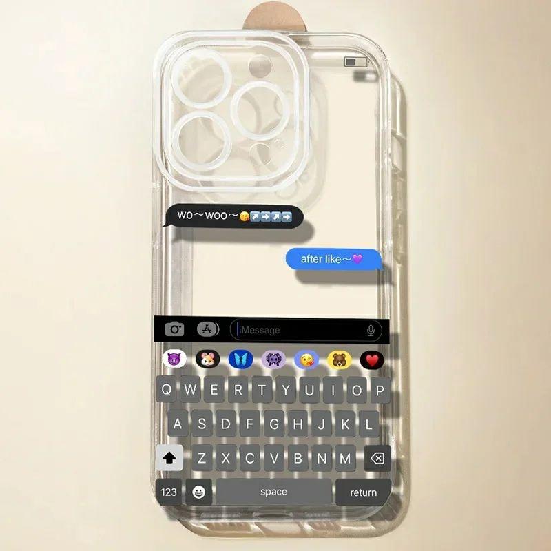 All Models Chat Case - Case On