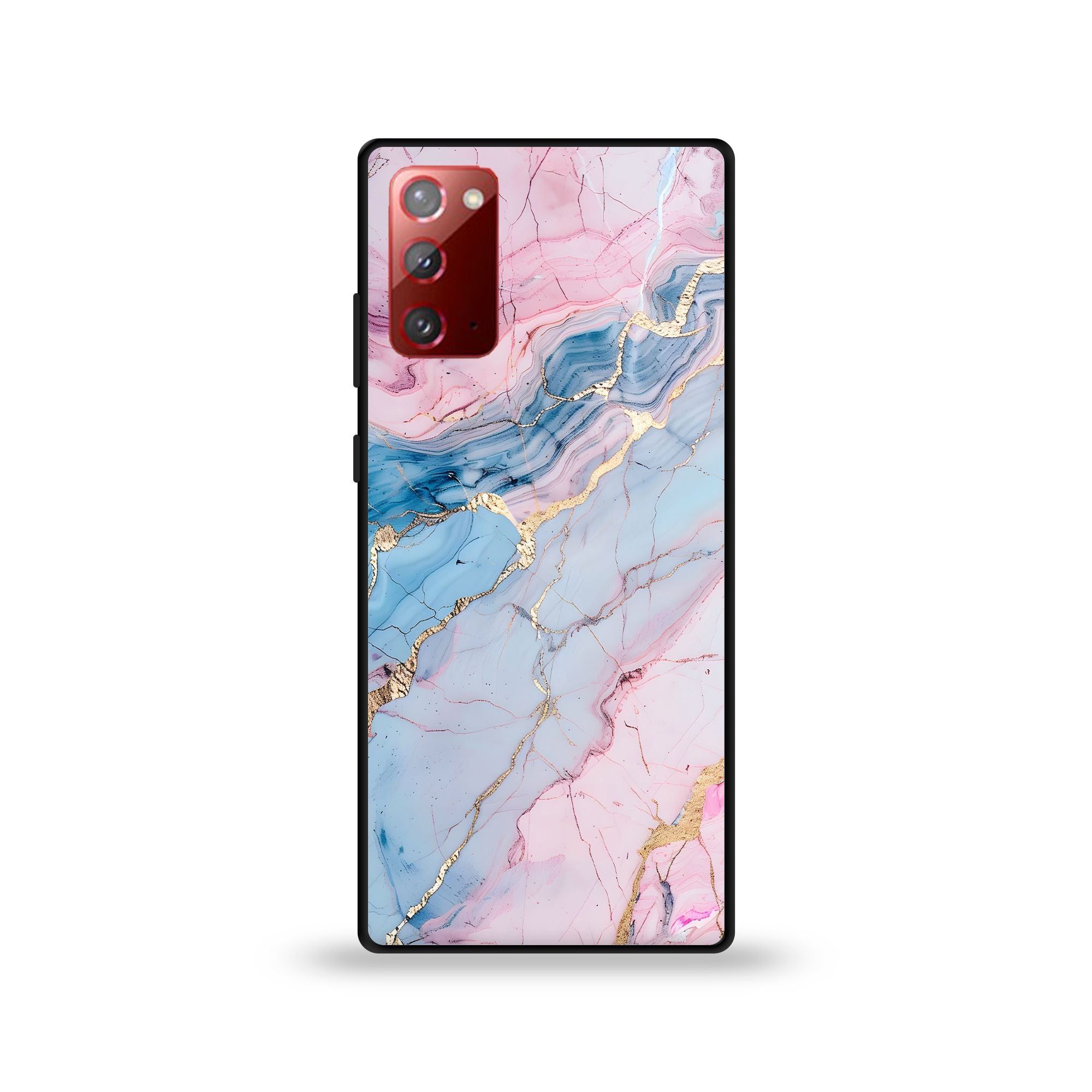Samsung Galaxy Note 20 - Wallpaper 034 - Premium Printed Glossy Phone Case