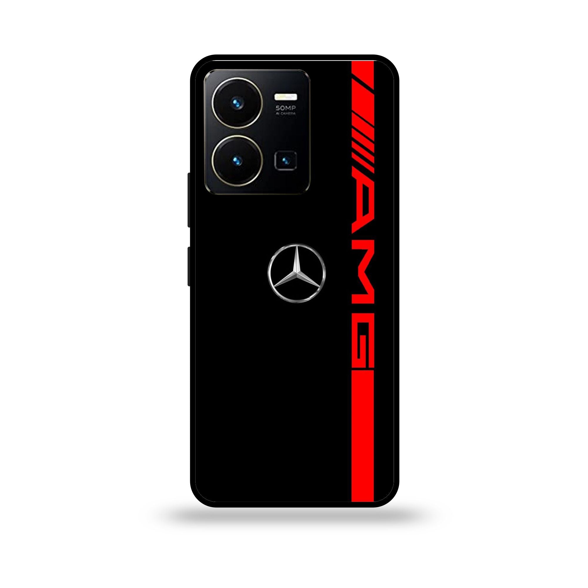 Vivo Y35 - Wallpaper 58 - Premium Printed Glossy Phone Case