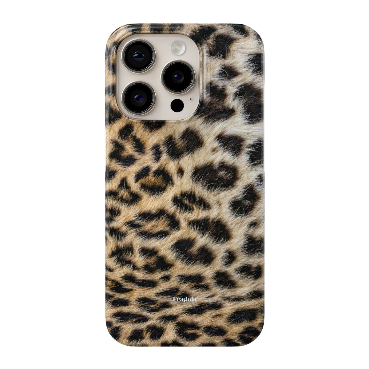 Rawr Premium Tough Shining Phone Case (Double Layer) Available For All iPhone Models