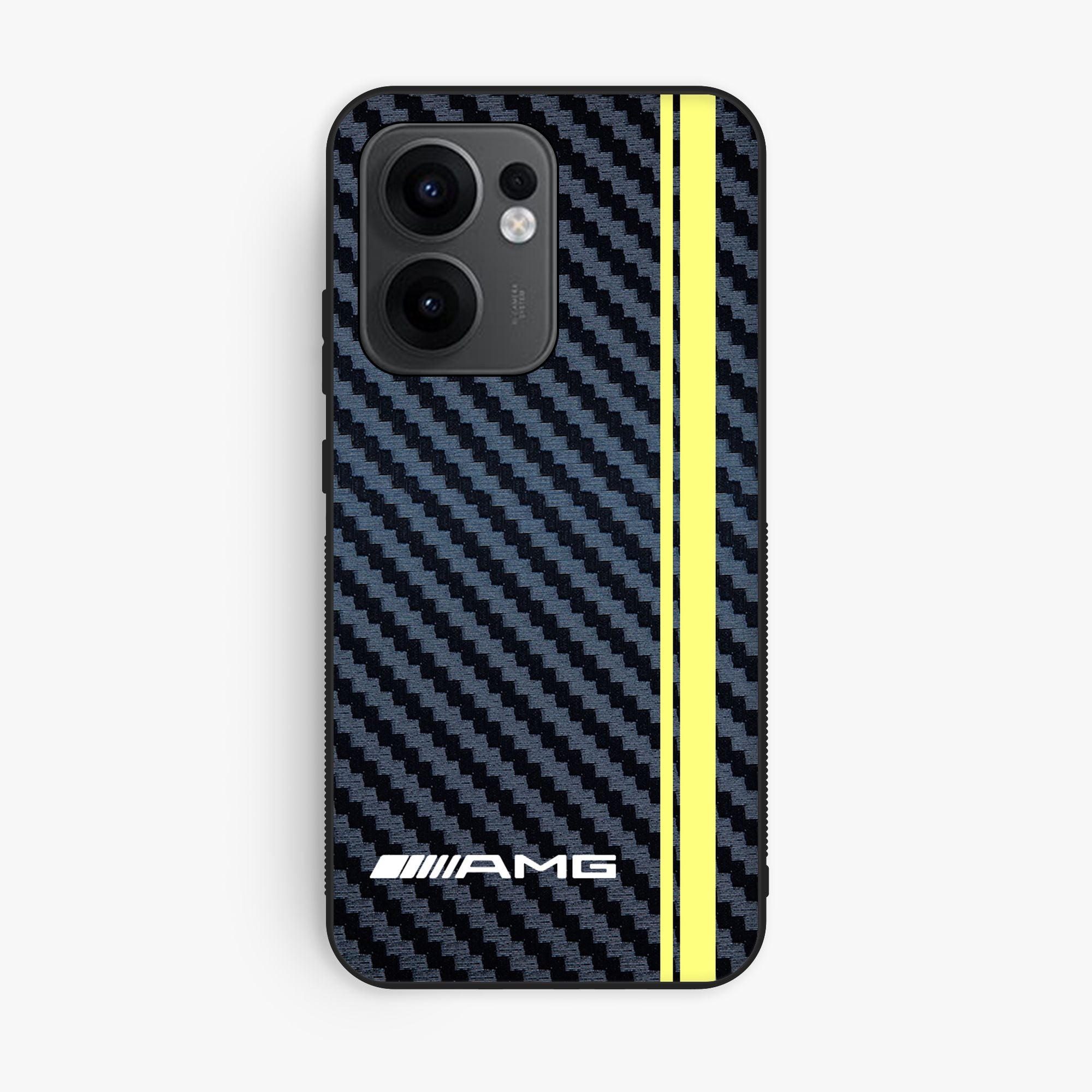 Oppo Reno13F 4G - Wallpaper 153 - Premium Printed Glossy Phone Case