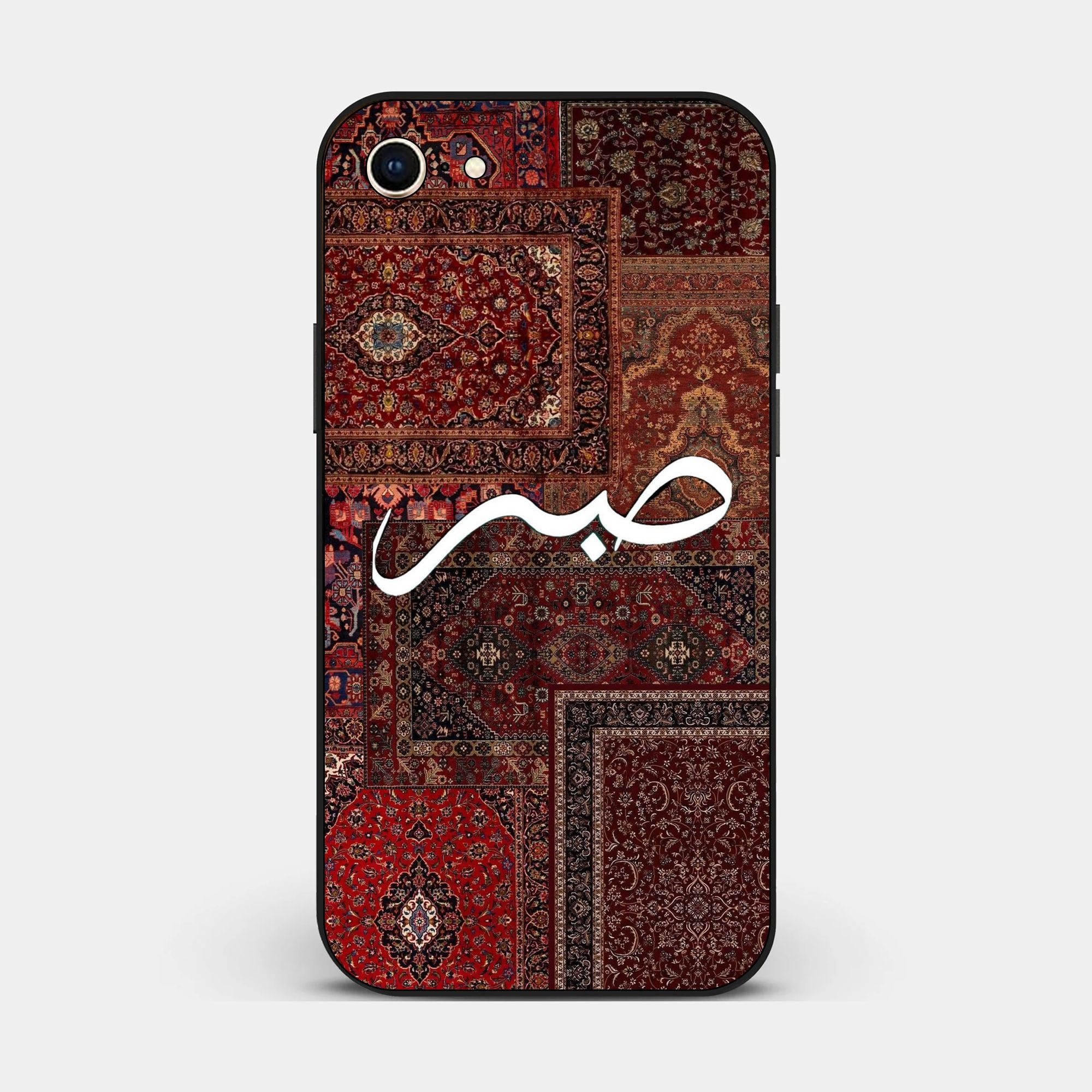 iPhone 6 Plus - Wallpaper 37 - Premium Printed Glossy Phone Case