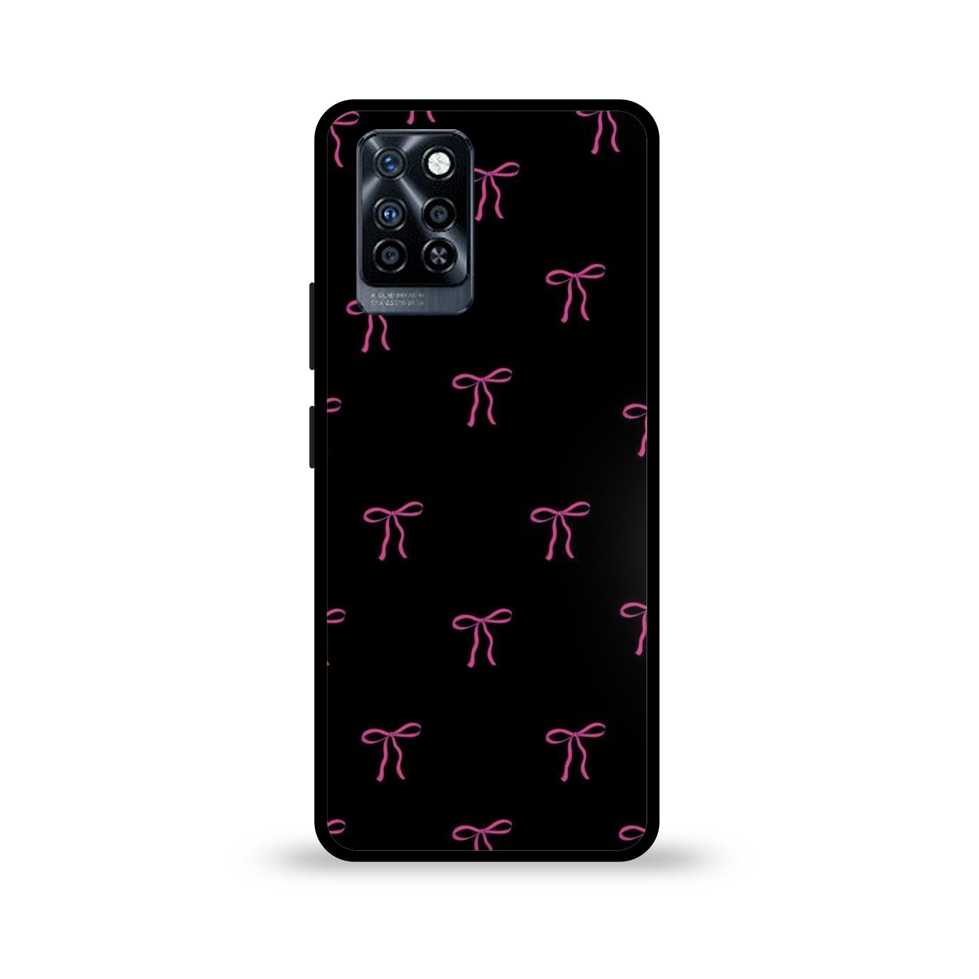 Infinix Note 10 Pro - Wallpaper 13 - Premium Printed Glossy Phone Case