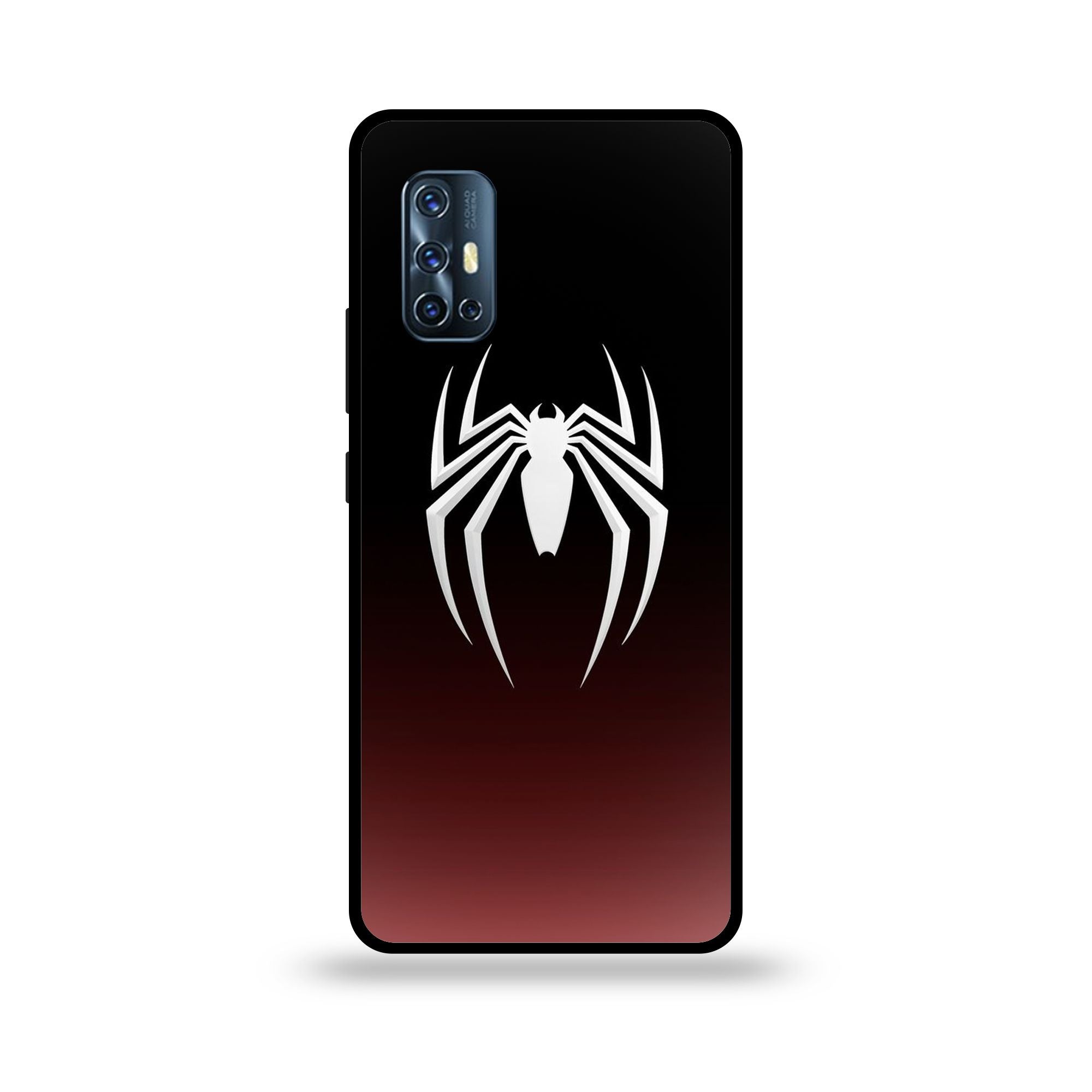 Vivo V17 - Wallpaper 056 - Premium Printed Glossy Phone Case