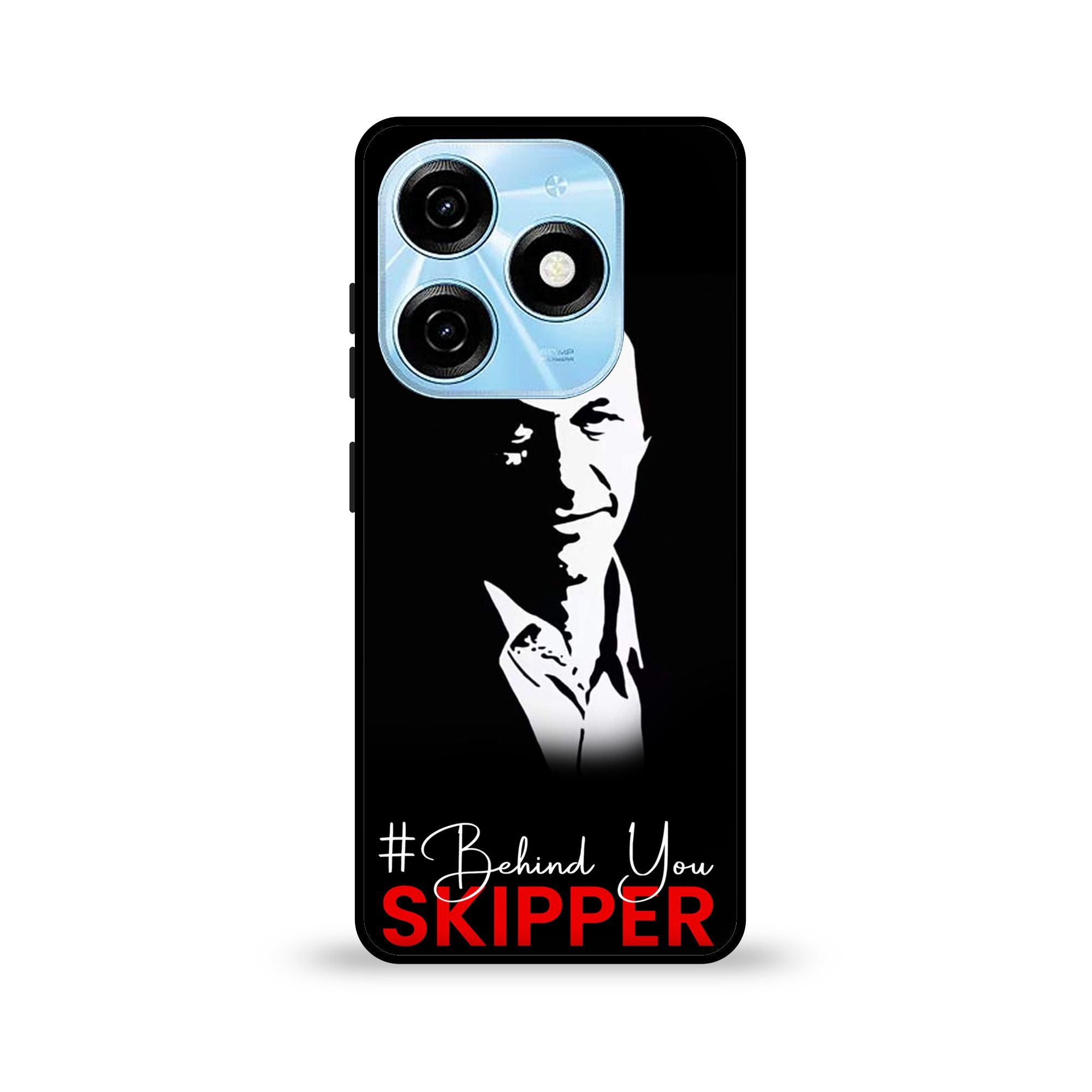 Tecno Spark 20 - Wallpaper 103 - Premium Printed Glossy Phone Case