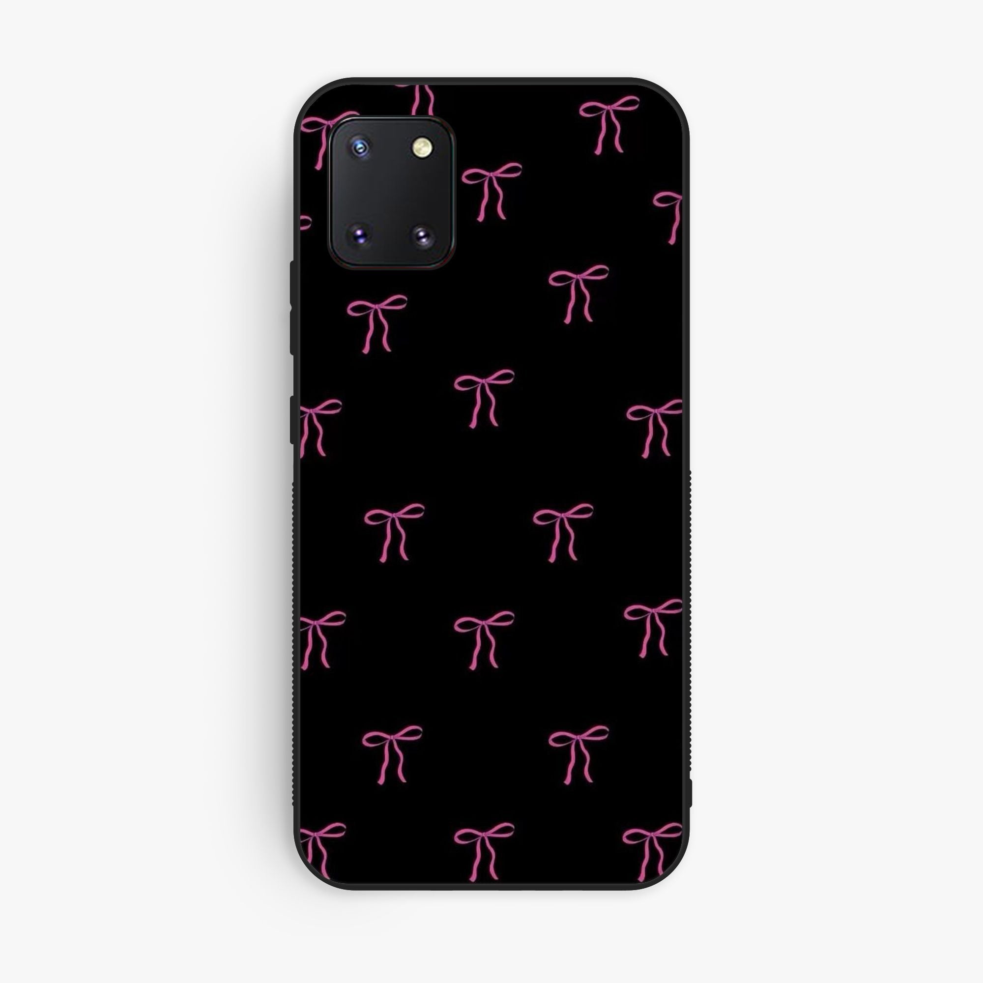 Samsung Galaxy Note 10 Lite - Wallpaper 093 - Premium Printed Glossy Phone Case