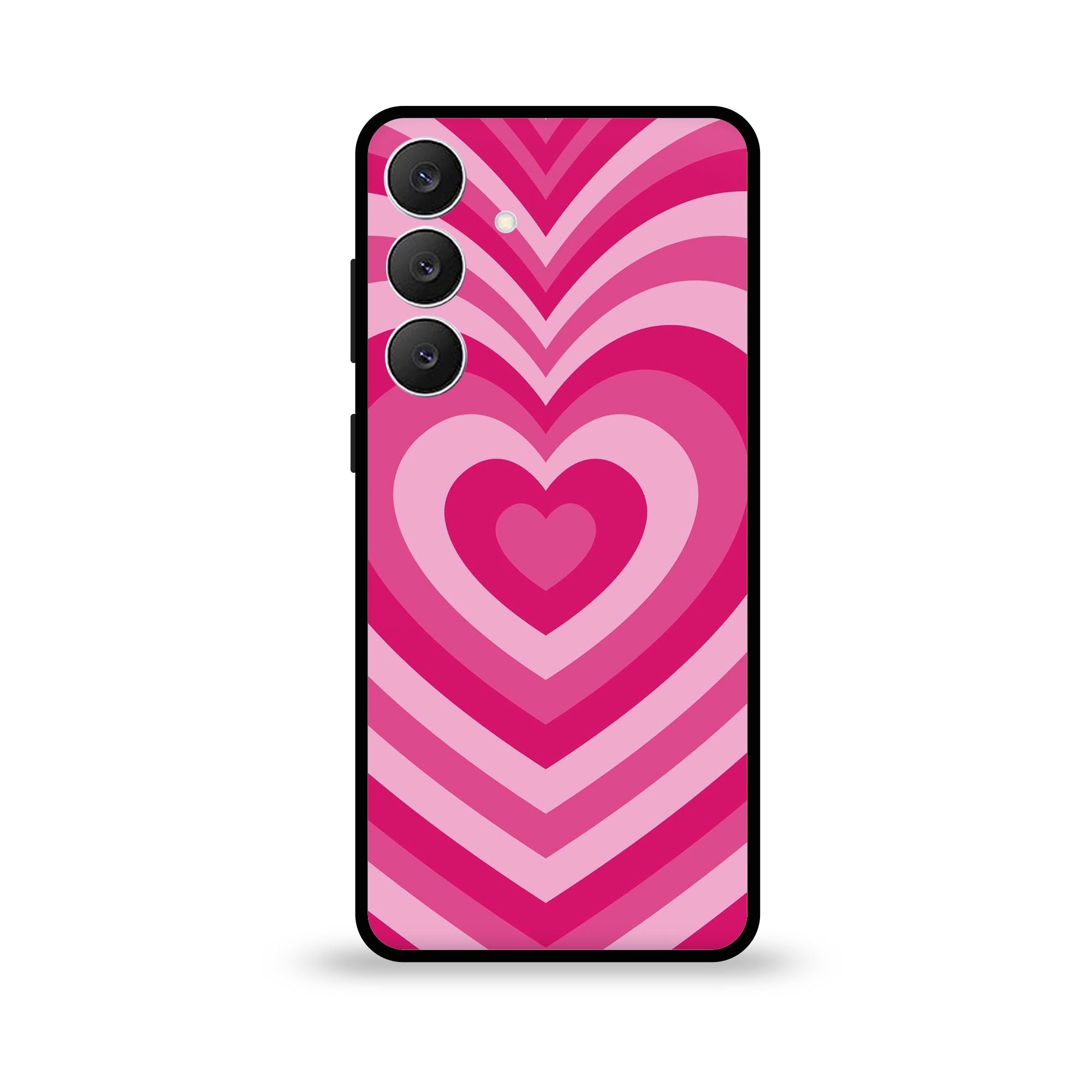 Samsung Galaxy S25 FE - Wallpaper 120 - Premium Printed Glossy Phone Case