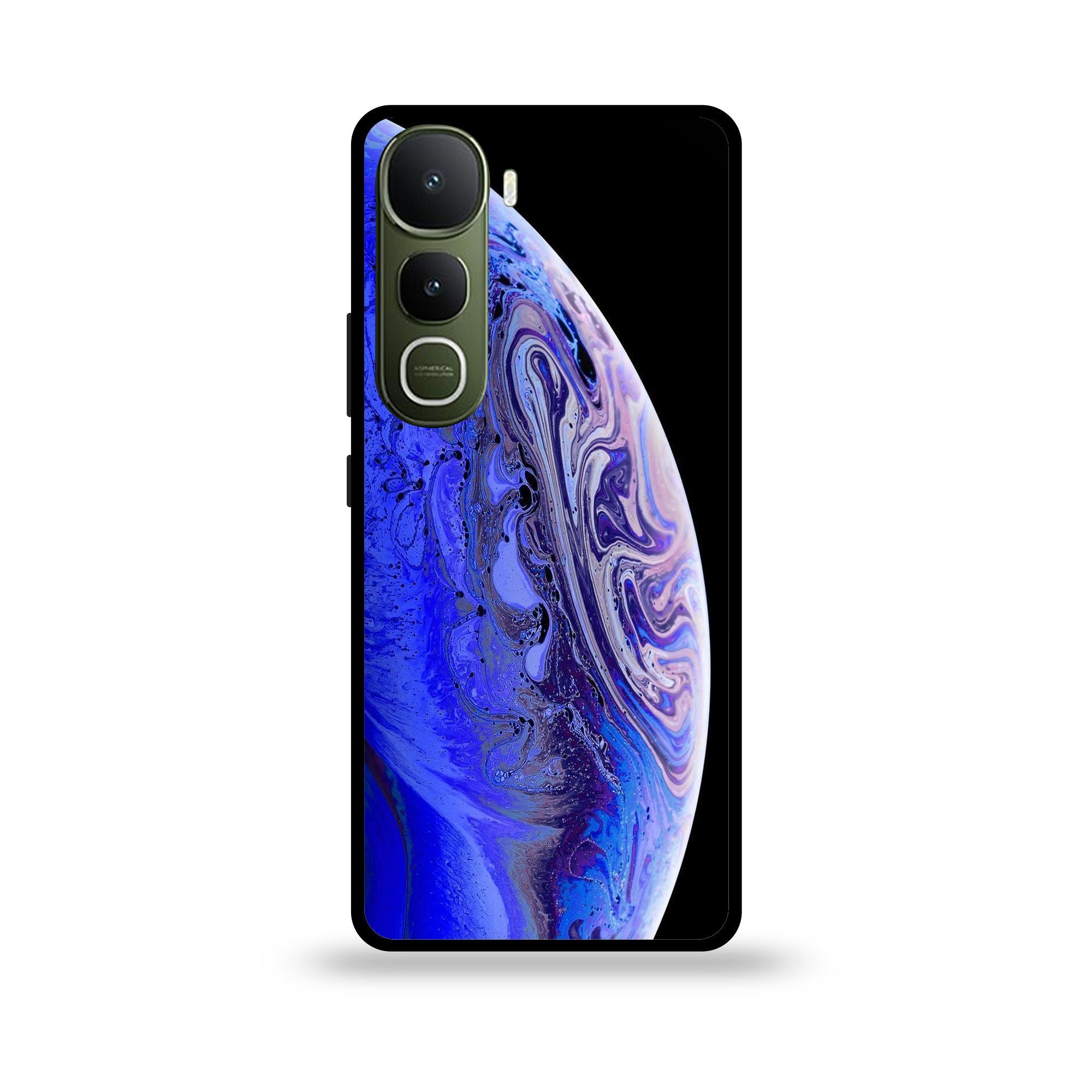 Vivo Y400 - Wallpaper 53 - Premium Printed Glossy Phone Case