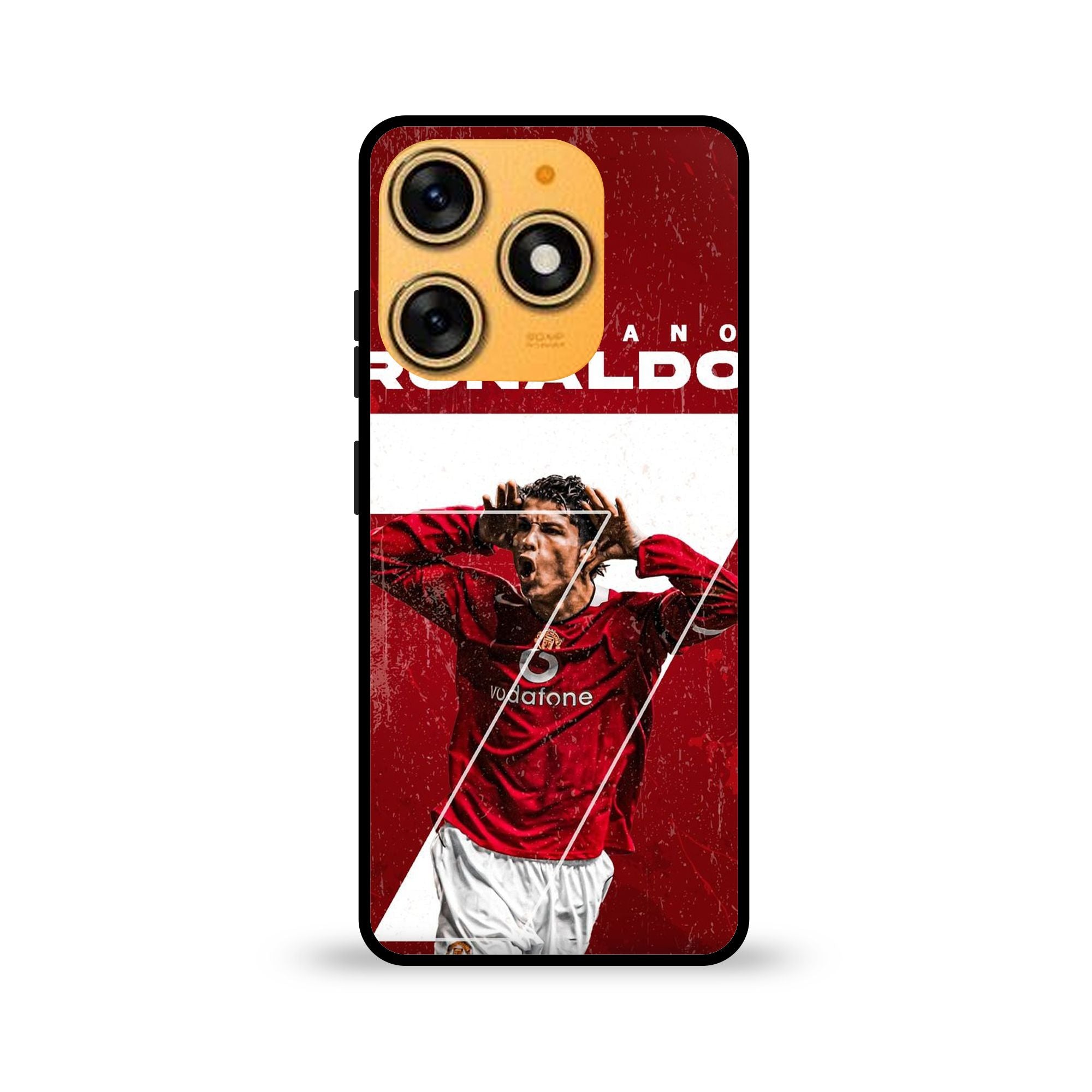 Tecno Spark 10 - Wallpaper 015 - Premium Printed Glossy Phone Case