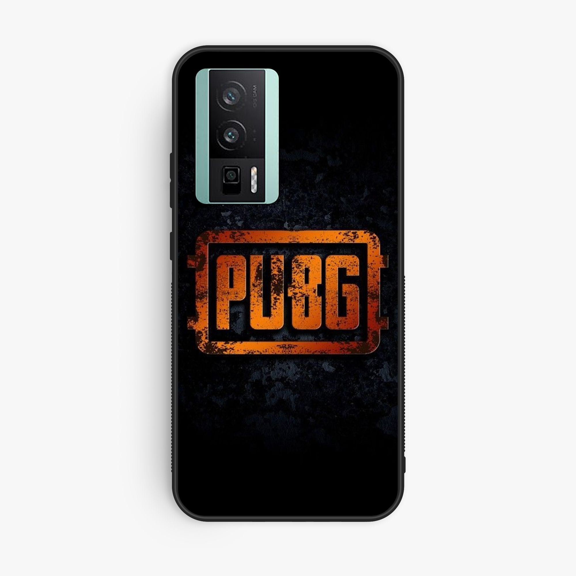 Redmi K60 Pro - Wallpaper 067 - Premium Printed Glossy Phone Case