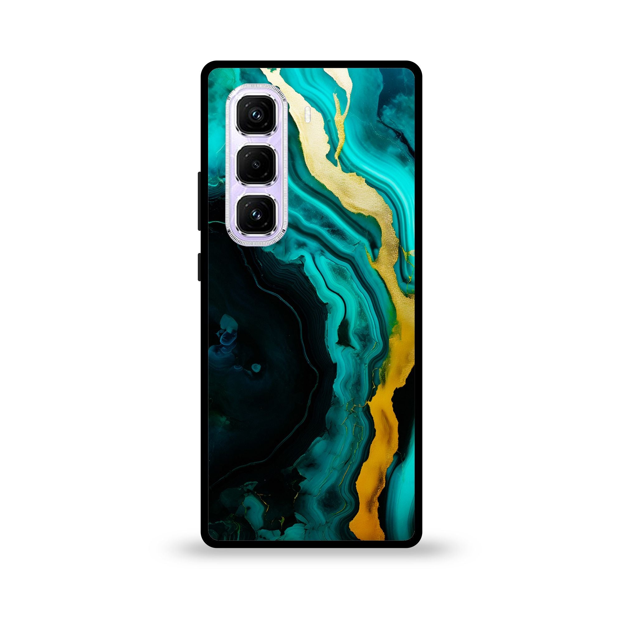 Infinix Hot 50 Pro - Wallpaper 68 - Premium Printed Glossy Phone Case