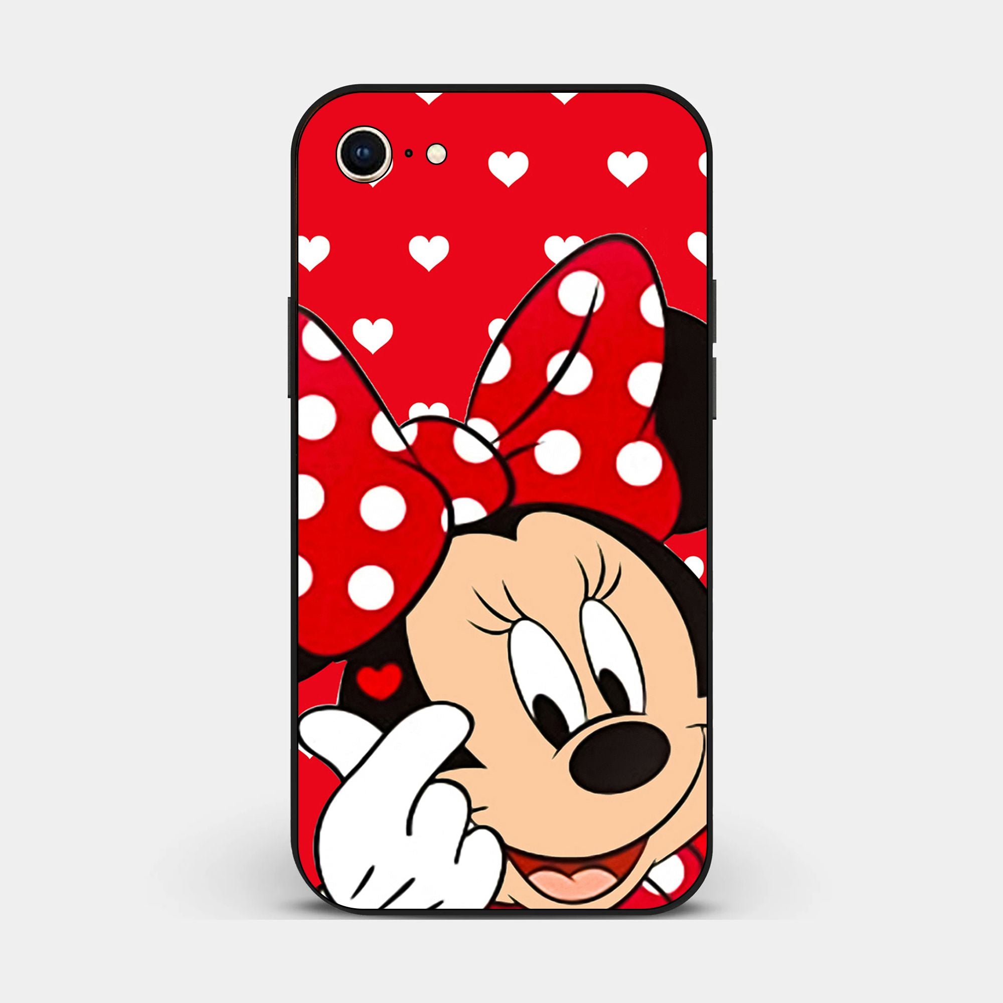 iPhone 6 Plus - Wallpaper 22 - Premium Printed Glossy Phone Case