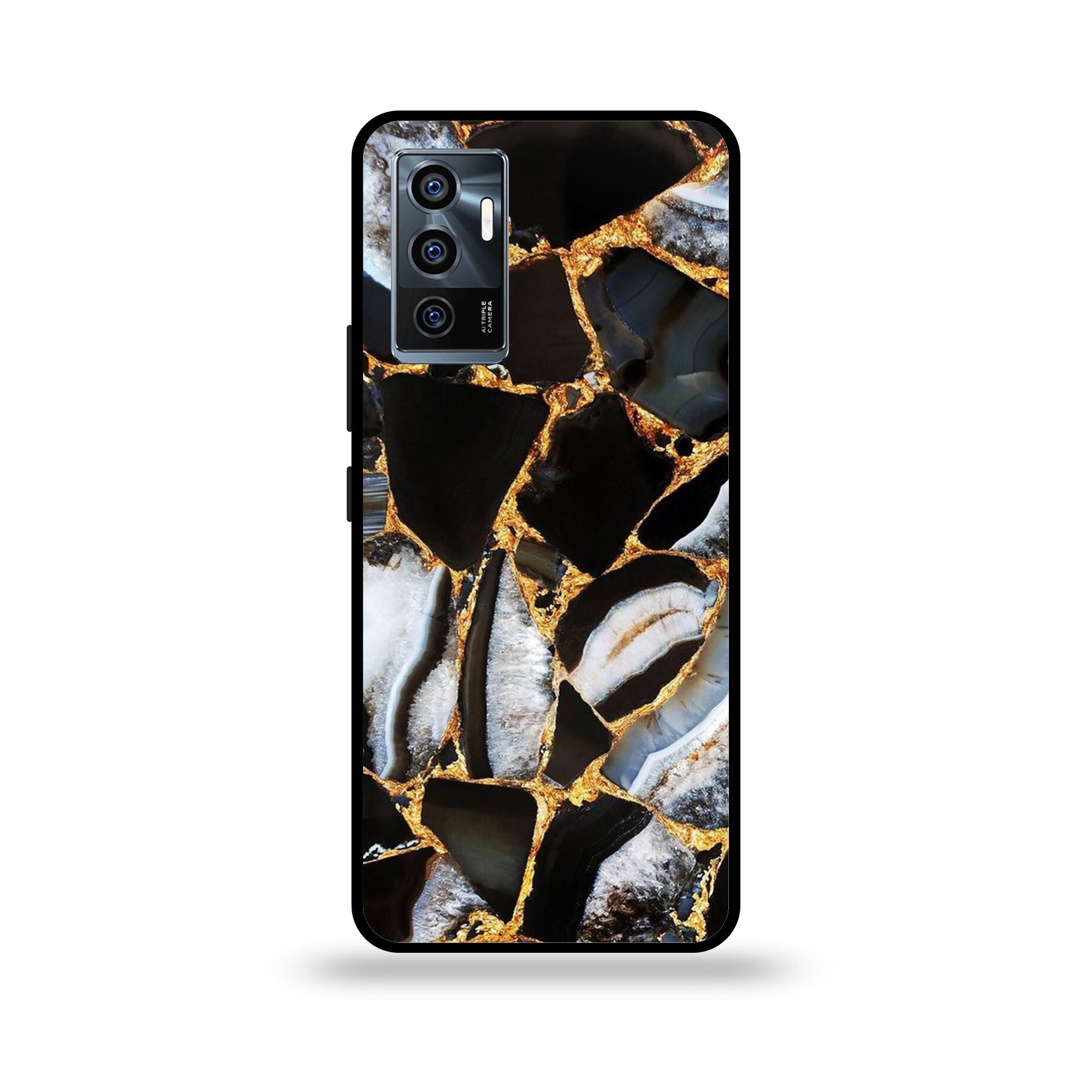 Vivo V23E - Wallpaper 129 - Premium Printed Glossy Phone Case