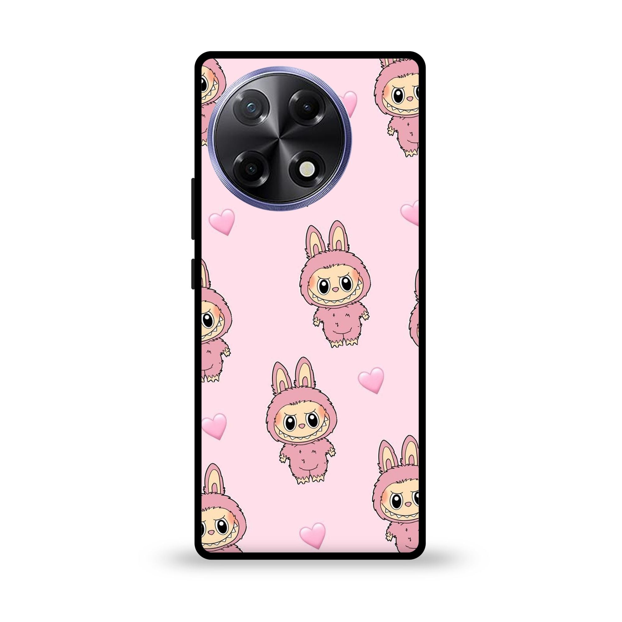 Tecno Camon 30S - Wallpaper 27 - Premium Printed Glossy Phone Case