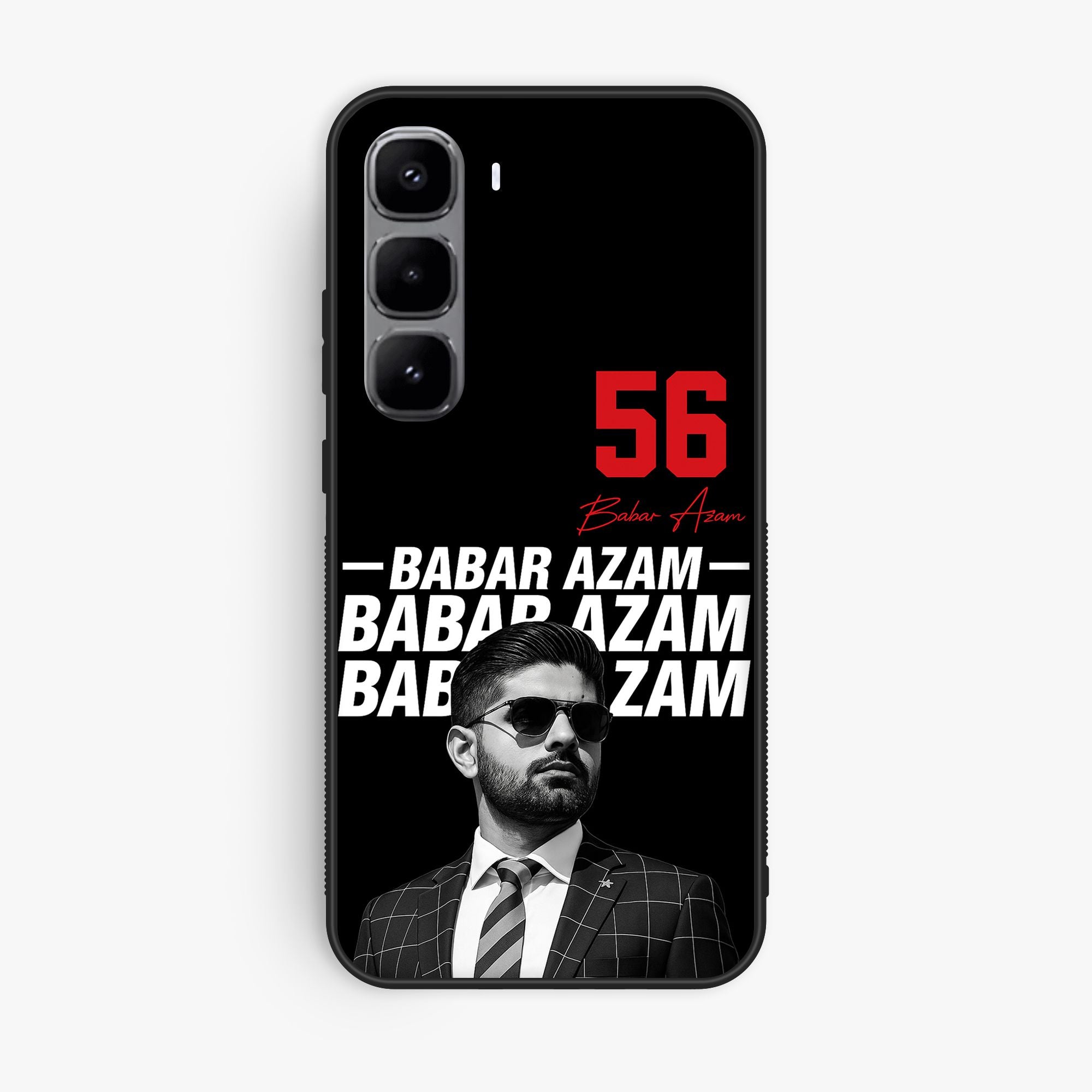Infinix Hot 60 - Wallpaper 150 - Premium Printed Glossy Phone Case