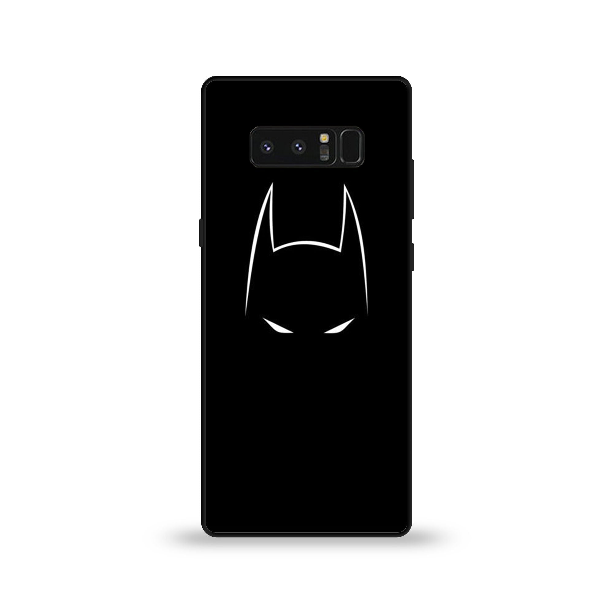Samsung Galaxy Note 8 - Wallpaper 057 - Premium Printed Glossy Phone Case