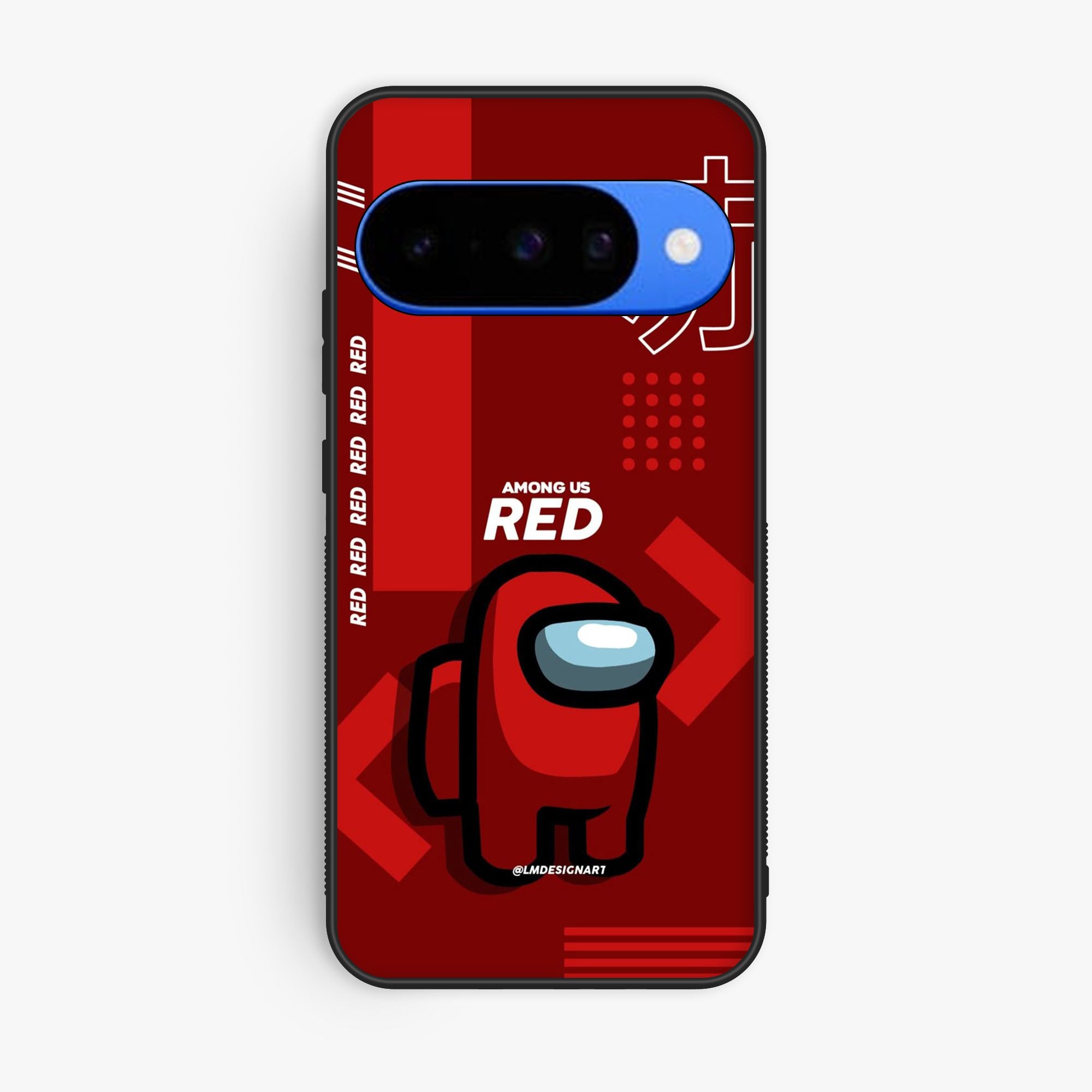 Google Pixel 10 - Wallpaper 154 - Premium Printed Glossy Phone Case