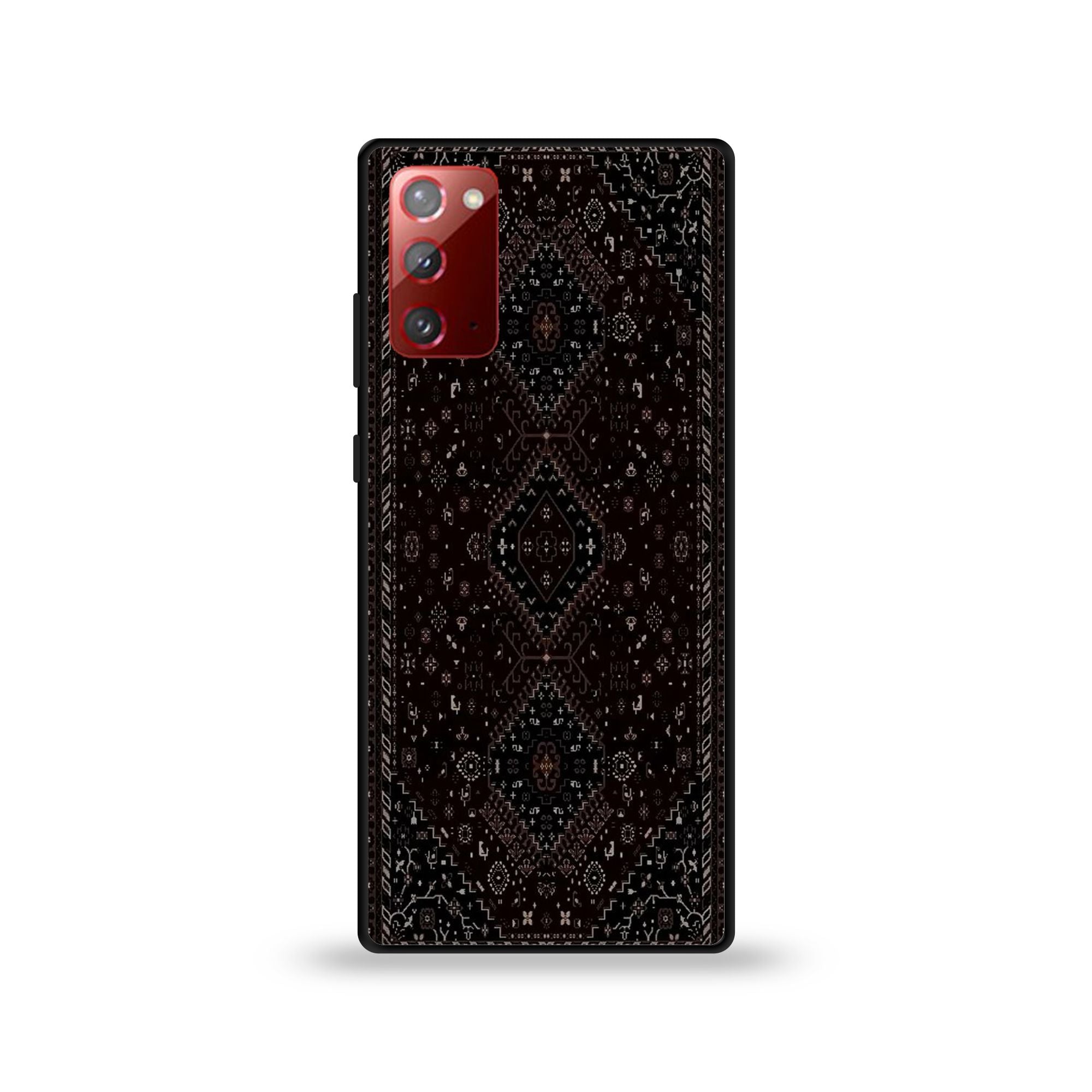 Samsung Galaxy Note 20 - Wallpaper 047 - Premium Printed Glossy Phone Case