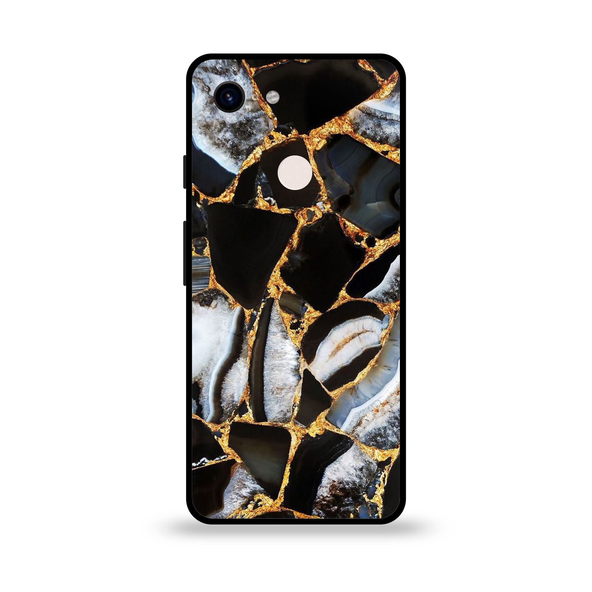 Google Pixel 3XL - Wallpaper 81 - Premium Printed Glossy Phone Case