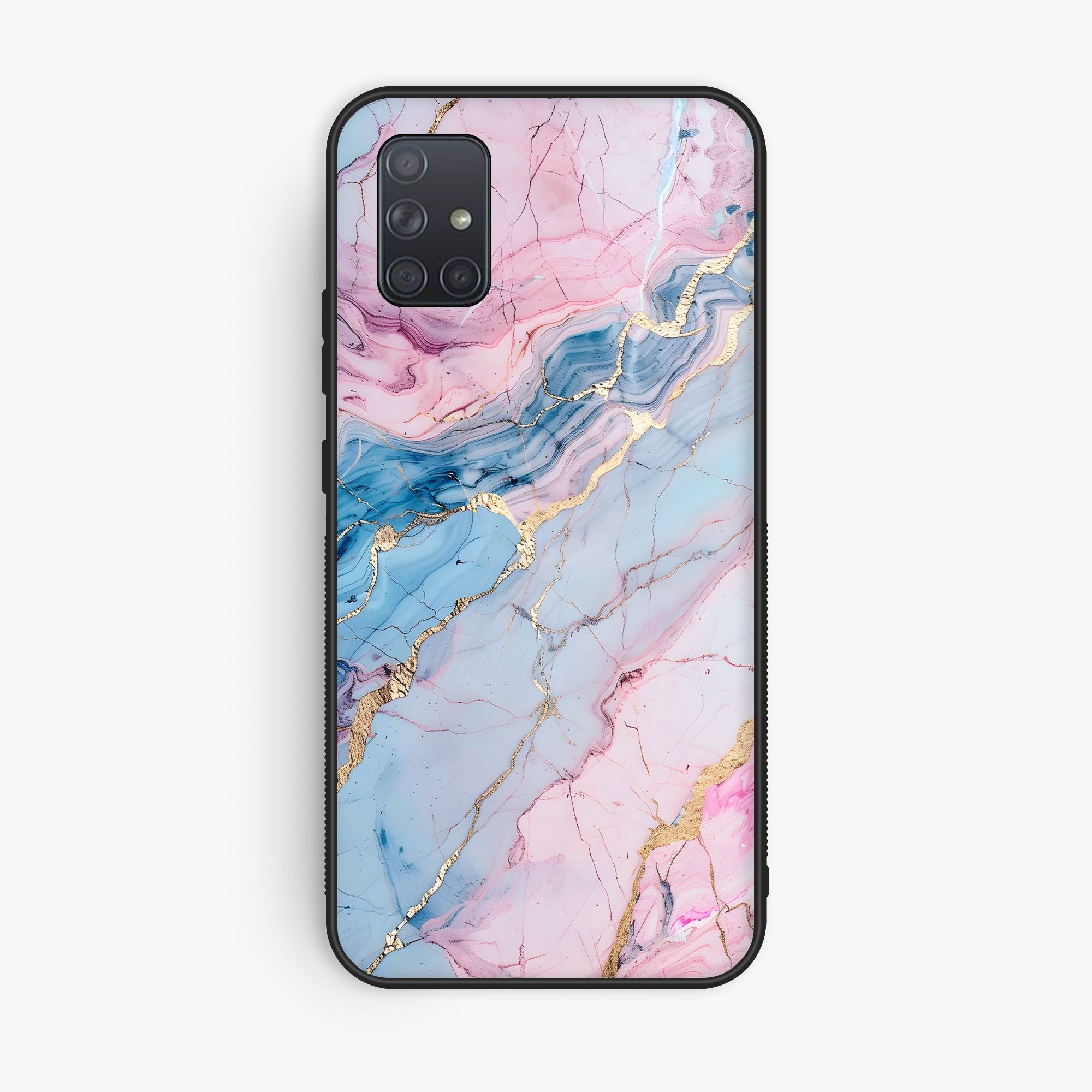 Samsung Galaxy A51 - Wallpaper 034 - Premium Printed Glossy Phone Case