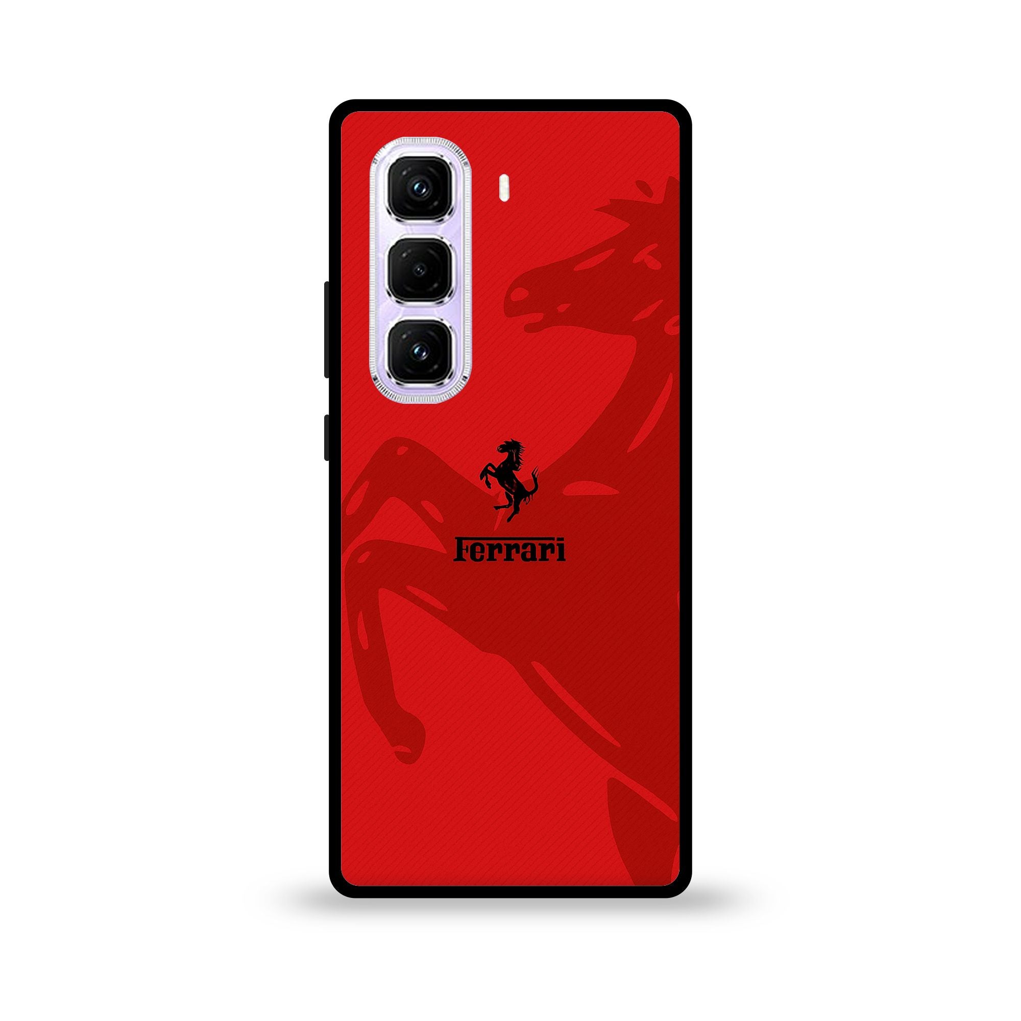 Infinix Hot 50 Pro - Wallpaper 85 - Premium Printed Glossy Phone Case