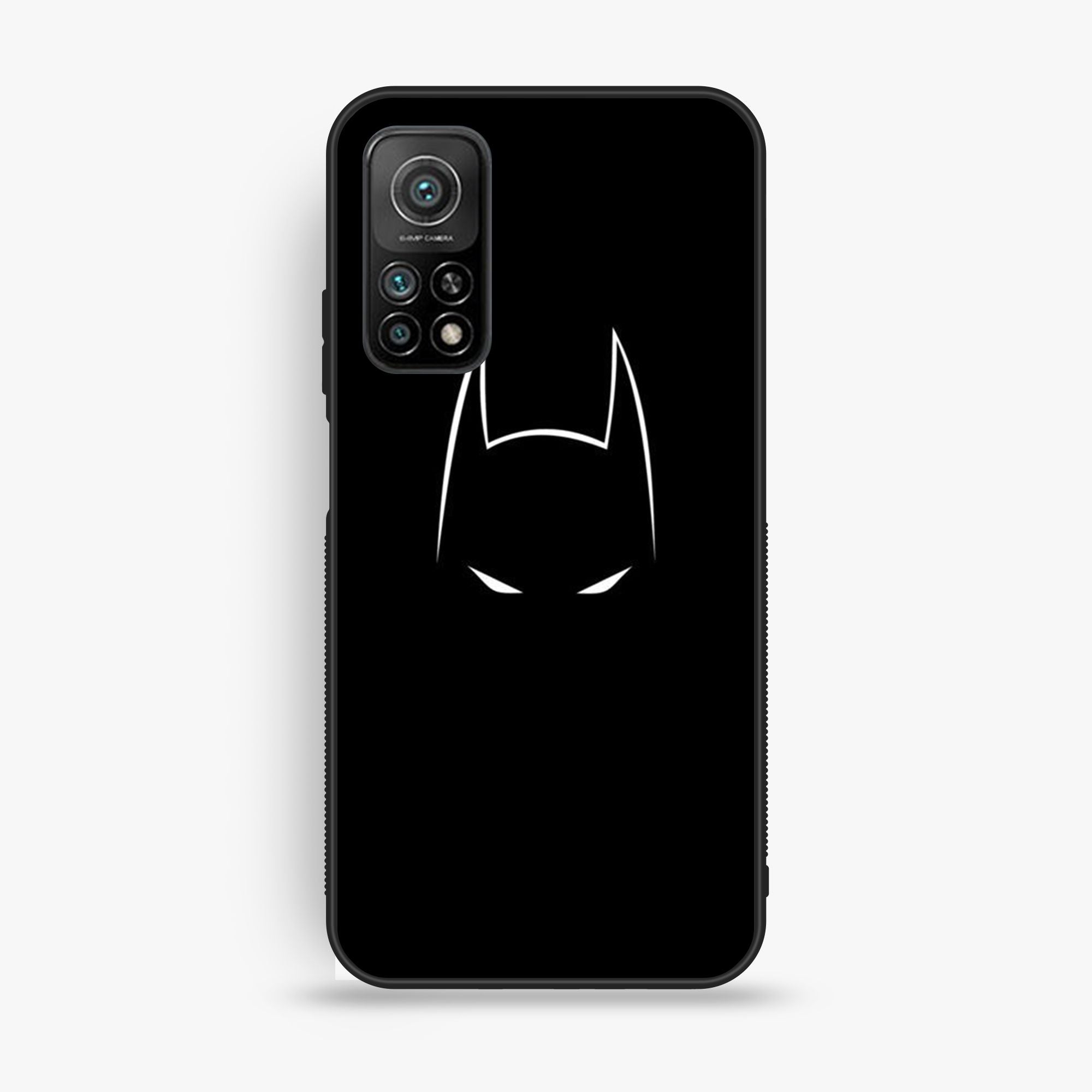 Xiaomi Mi 10t - Wallpaper 44 - Premium Printed Glossy Phone Case