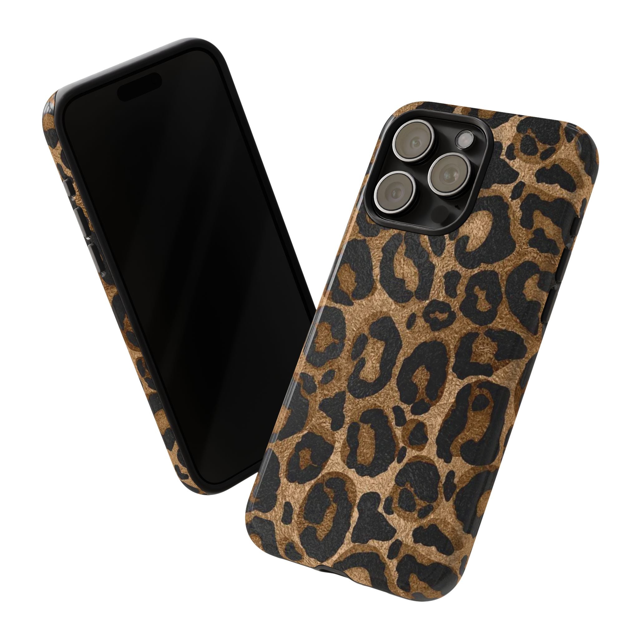 Jungle Majesty Tough Case  Available For All iPhone Models