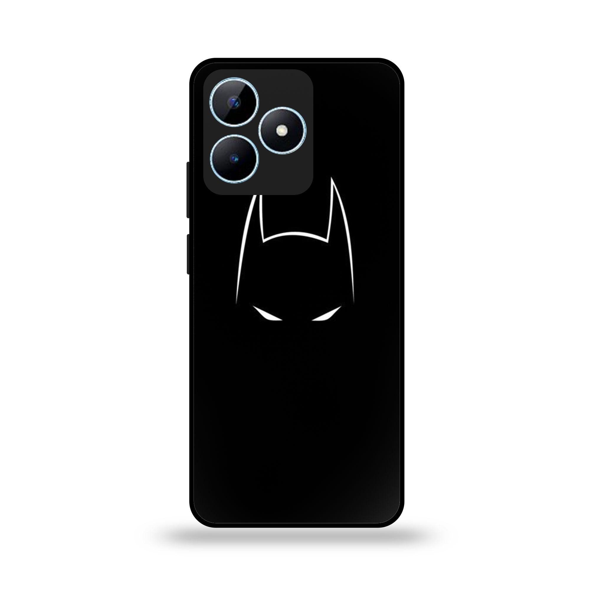 Realme Note 50 - Wallpaper 44 - Premium Printed Glossy Phone Case