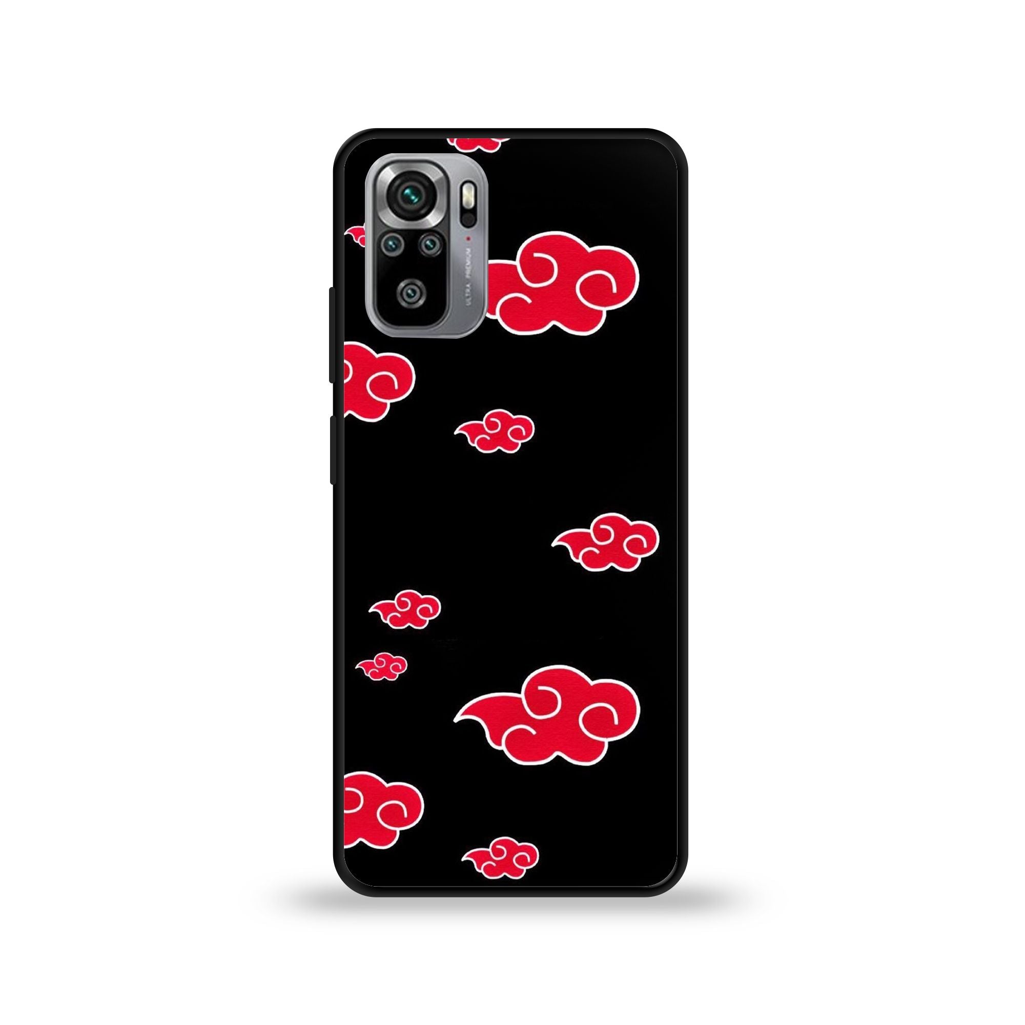 Xiaomi Redmi Note 10s - Wallpaper 072 - Premium Printed Glossy Phone Case