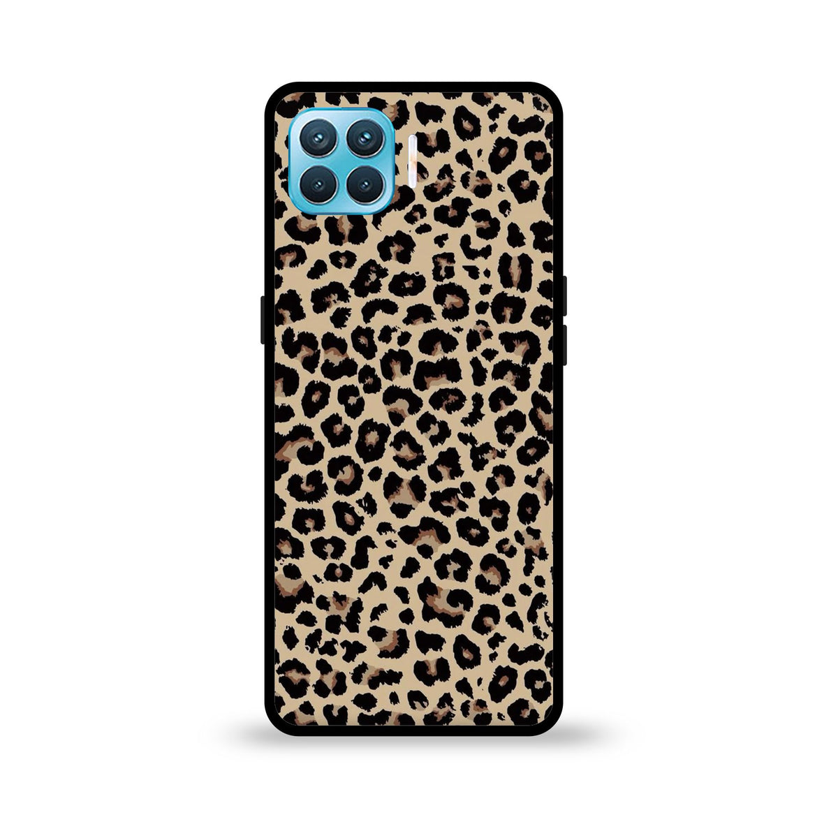 Oppo F17 Pro - Wallpaper 33 - Premium Printed Glossy Phone Case