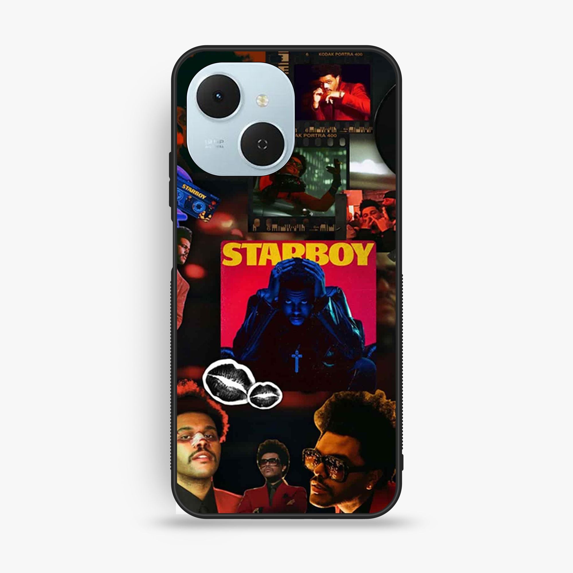 Tecno Spark 40c - Wallpaper 109 - Premium Printed Glossy Phone Case