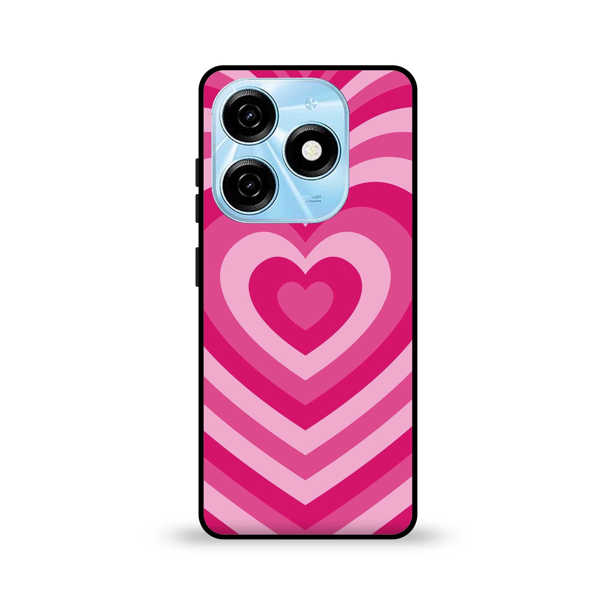 Tecno Spark 20 - Wallpaper 120 - Premium Printed Glossy Phone Case