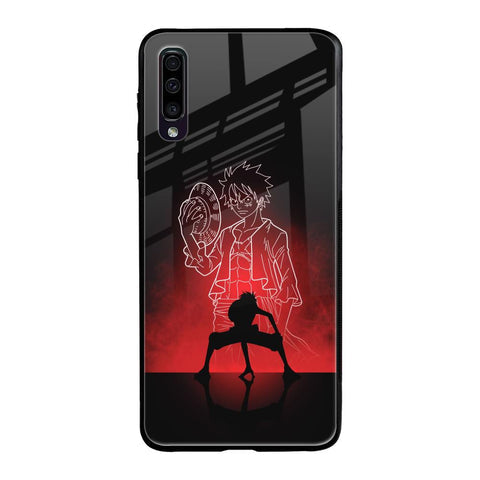 Soul Of Anime Glossy Case for Samsung Galaxy A50