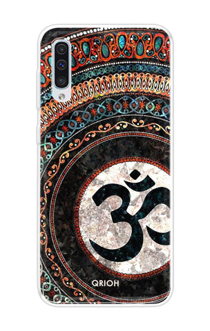 Worship Soft Cover for Samsung Galaxy A50