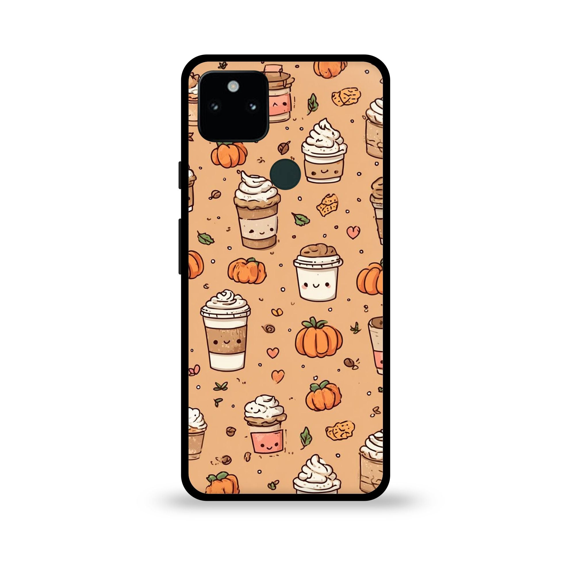 Google Pixel 5A (5G) - Wallpaper 30 - Premium Printed Glossy Phone Case