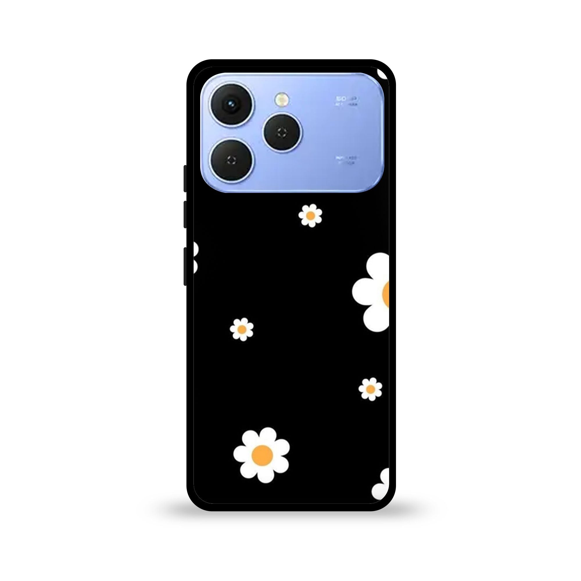 Tecno Spark 40 - Wallpaper 122 - Premium Printed Glossy Phone Case