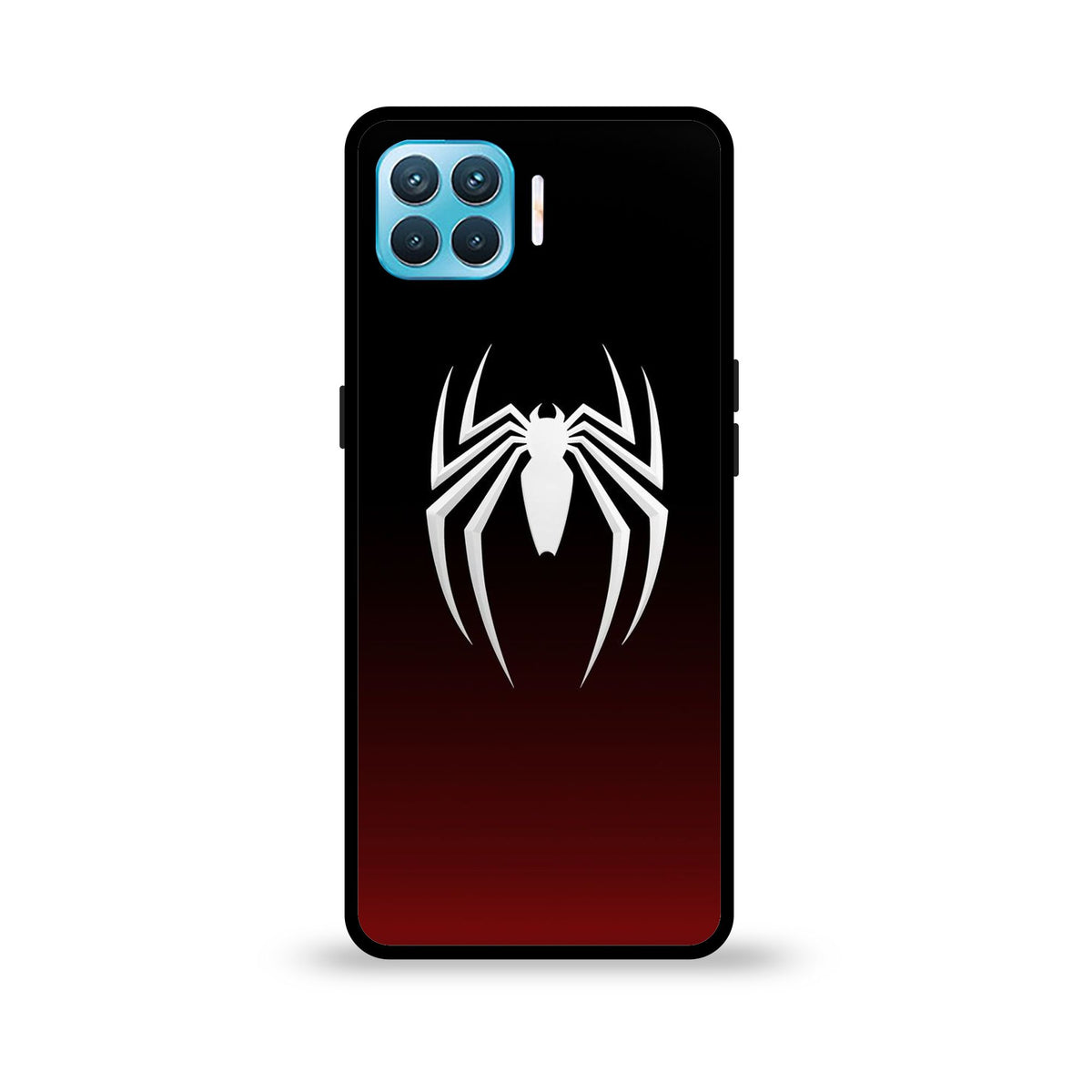Oppo F17 Pro - Wallpaper 43 - Premium Printed Glossy Phone Case