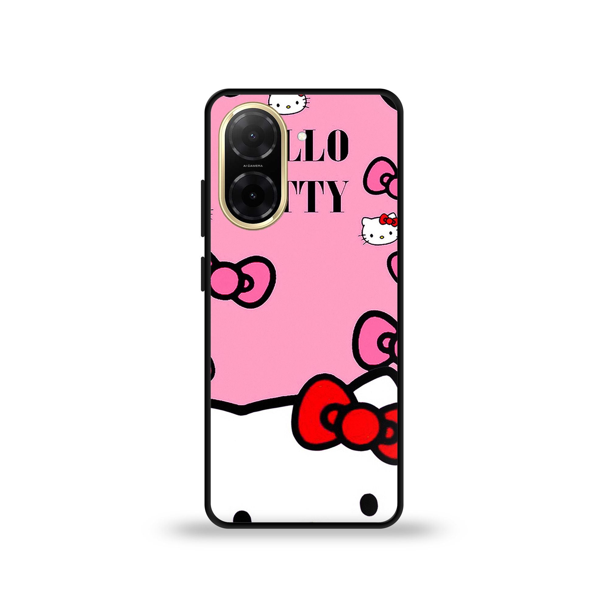 Redmi A5 - Wallpaper 012 - Premium Printed Glossy Phone Case
