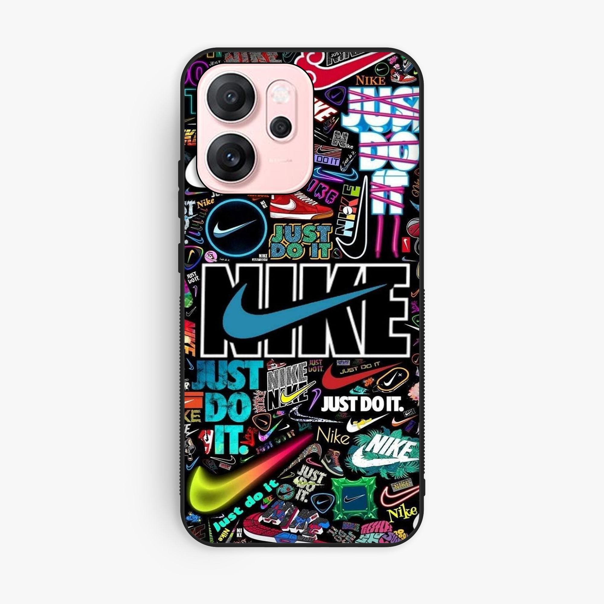 Oppo Reno 14F - Wallpaper 004 - Premium Printed Glossy Phone Case