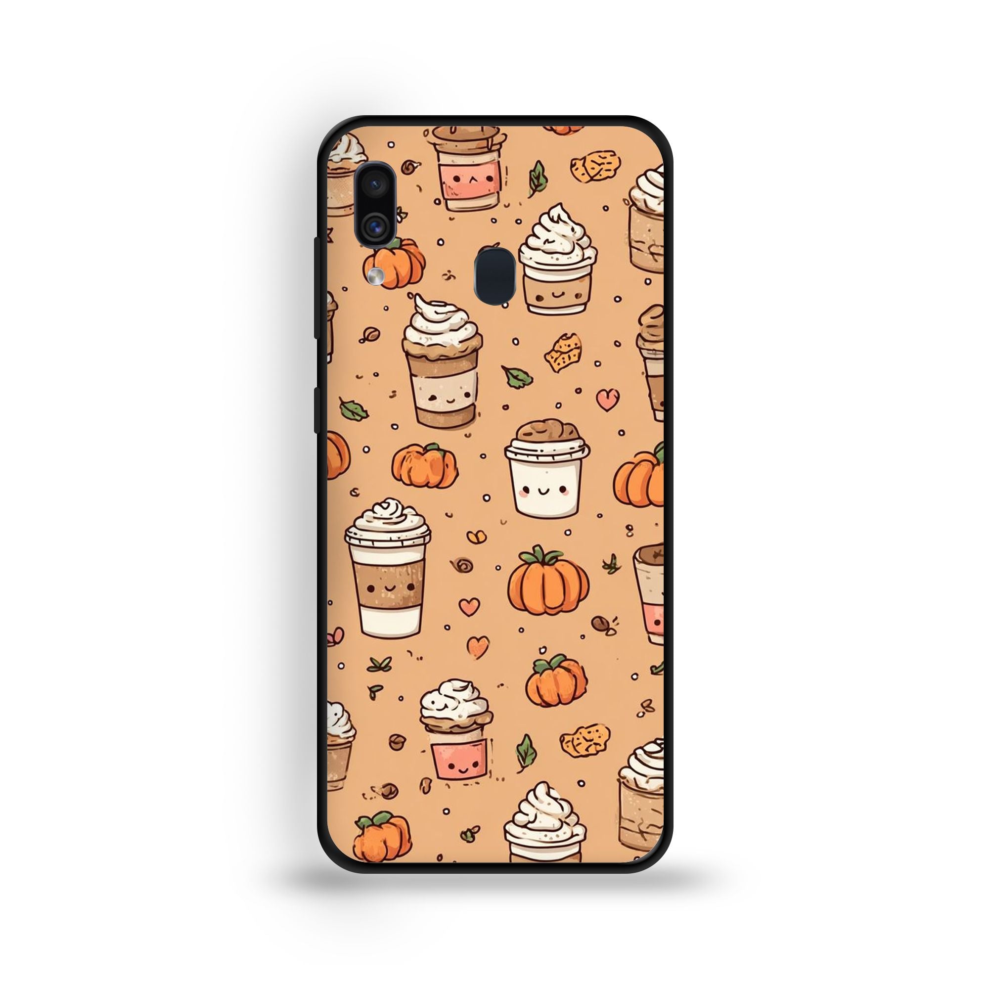 Samsung A30 - Wallpaper 035 - Premium Printed Glossy Phone Case
