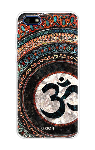 Worship Soft Cover for Huawei Y5 lite 2018