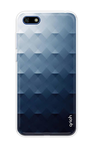 Midnight Blues Soft Cover For Huawei Y5 lite 2018