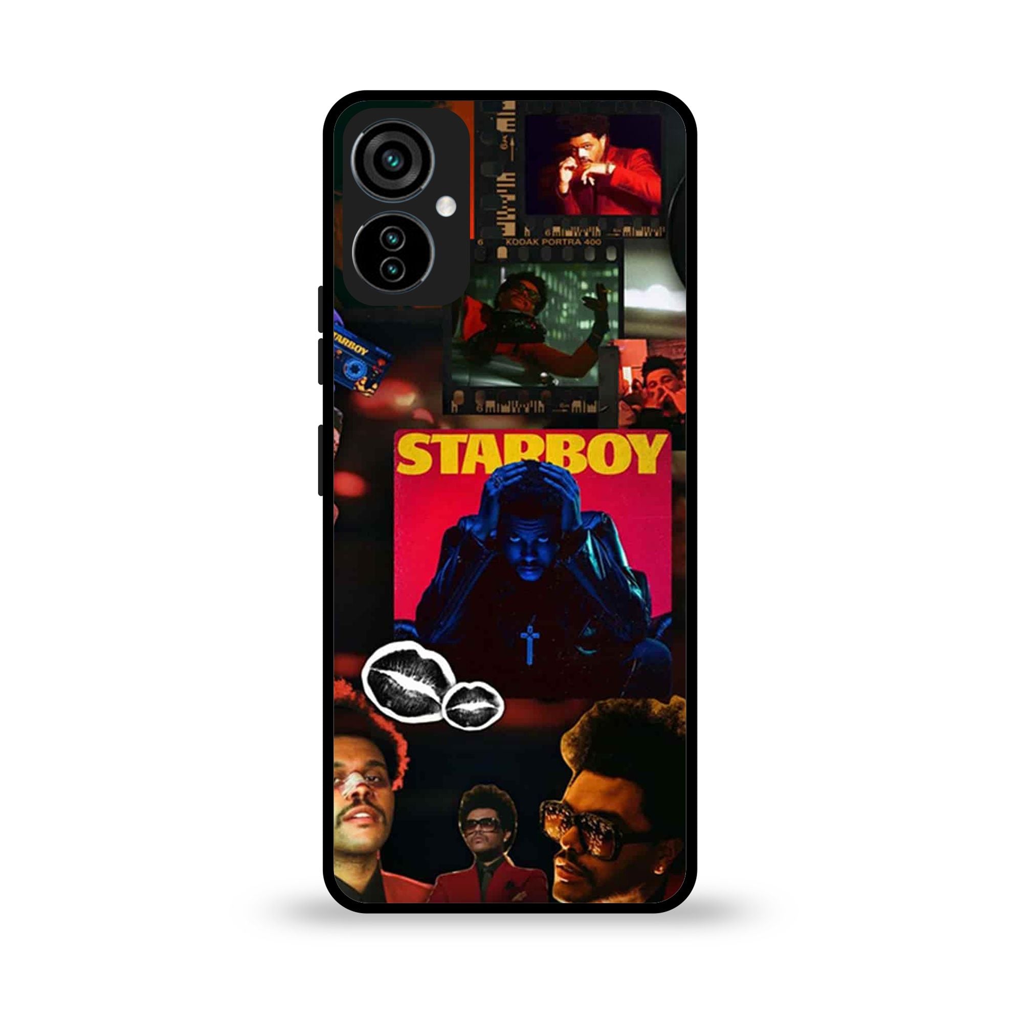 Tecno Camon 19 - Wallpaper 67 - Premium Printed Glossy Phone Case