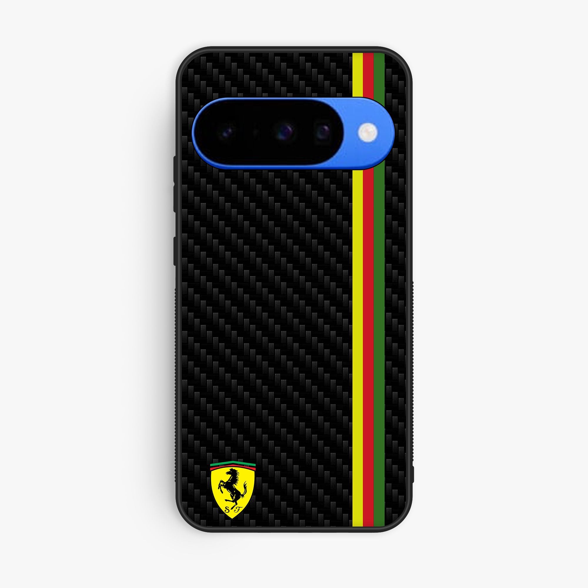 Google Pixel 10 - Wallpaper 141 - Premium Printed Glossy Phone Case