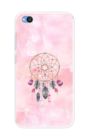 Dreamy Happiness Soft Cover for Xiaomi Redmi Go