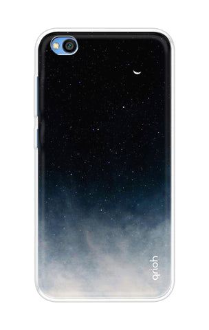 Starry Night Soft Cover for Xiaomi Redmi Go